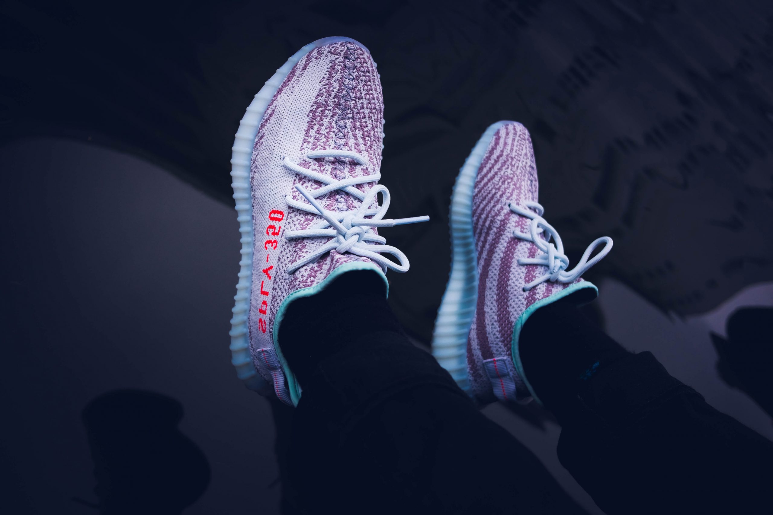 Yeezy Shoes Wallpapers