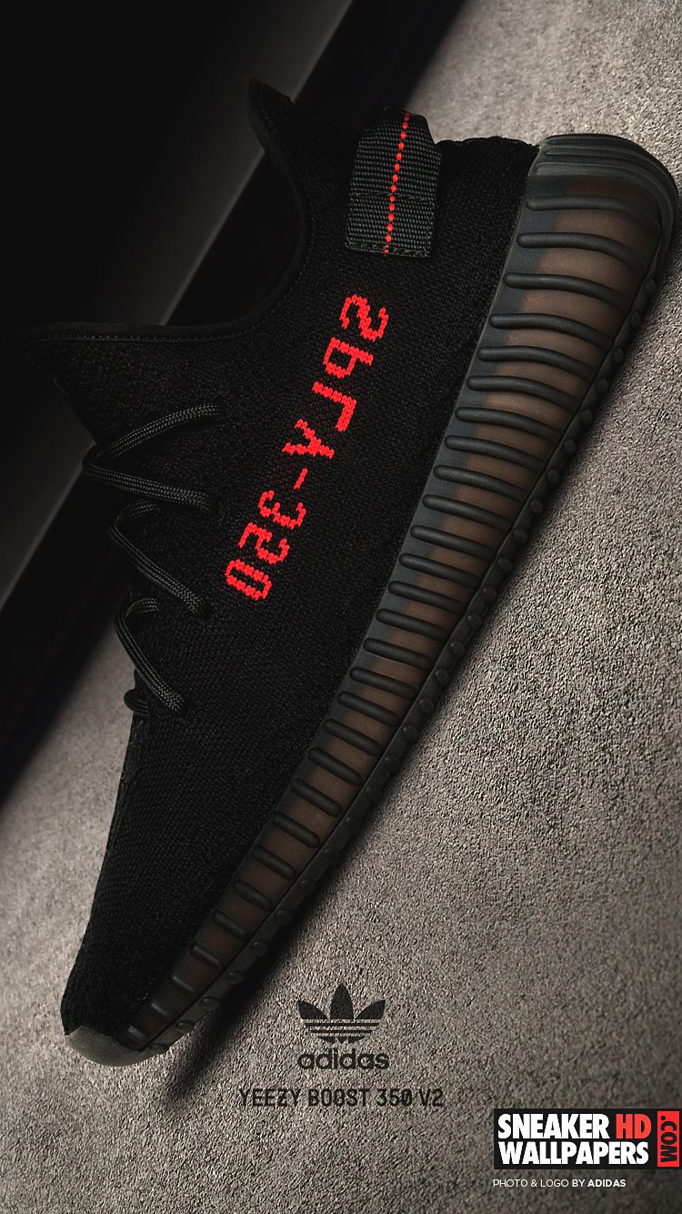 Yeezy Shoes Wallpapers