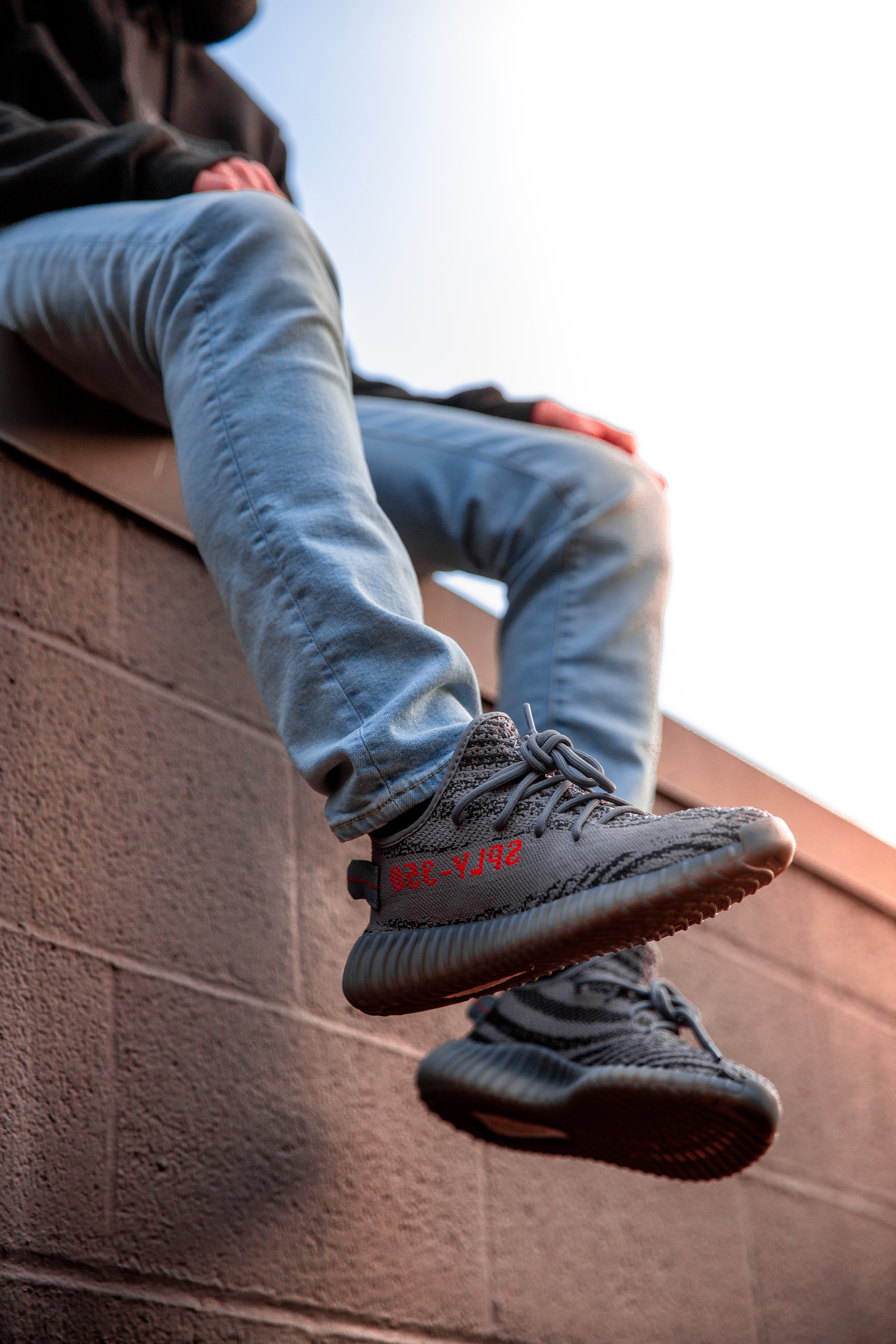 Yeezy Shoes Wallpapers