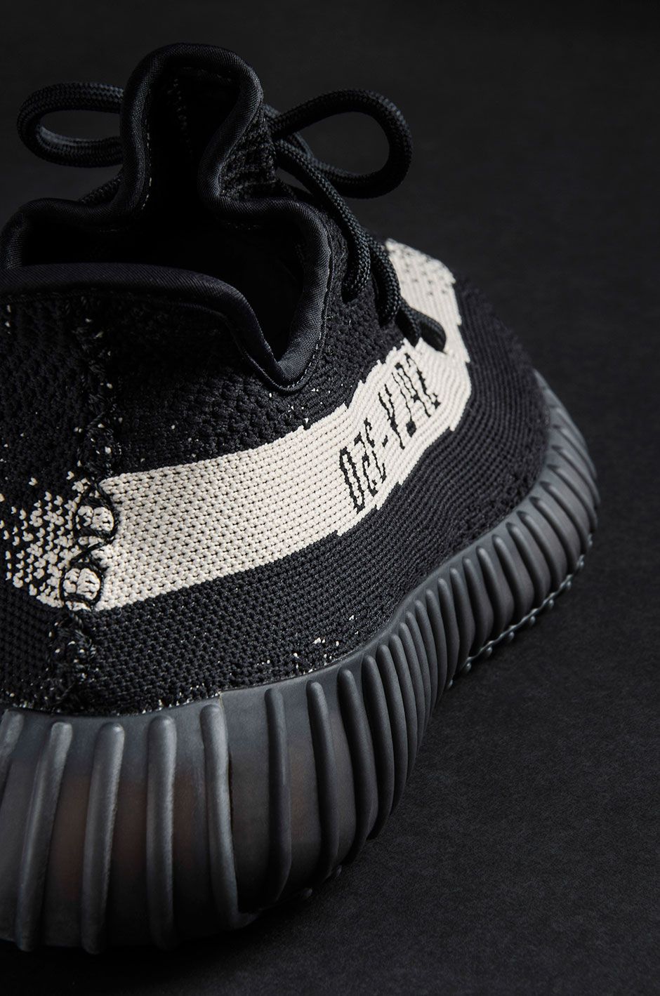 Yeezy V2 Oreo Wallpapers