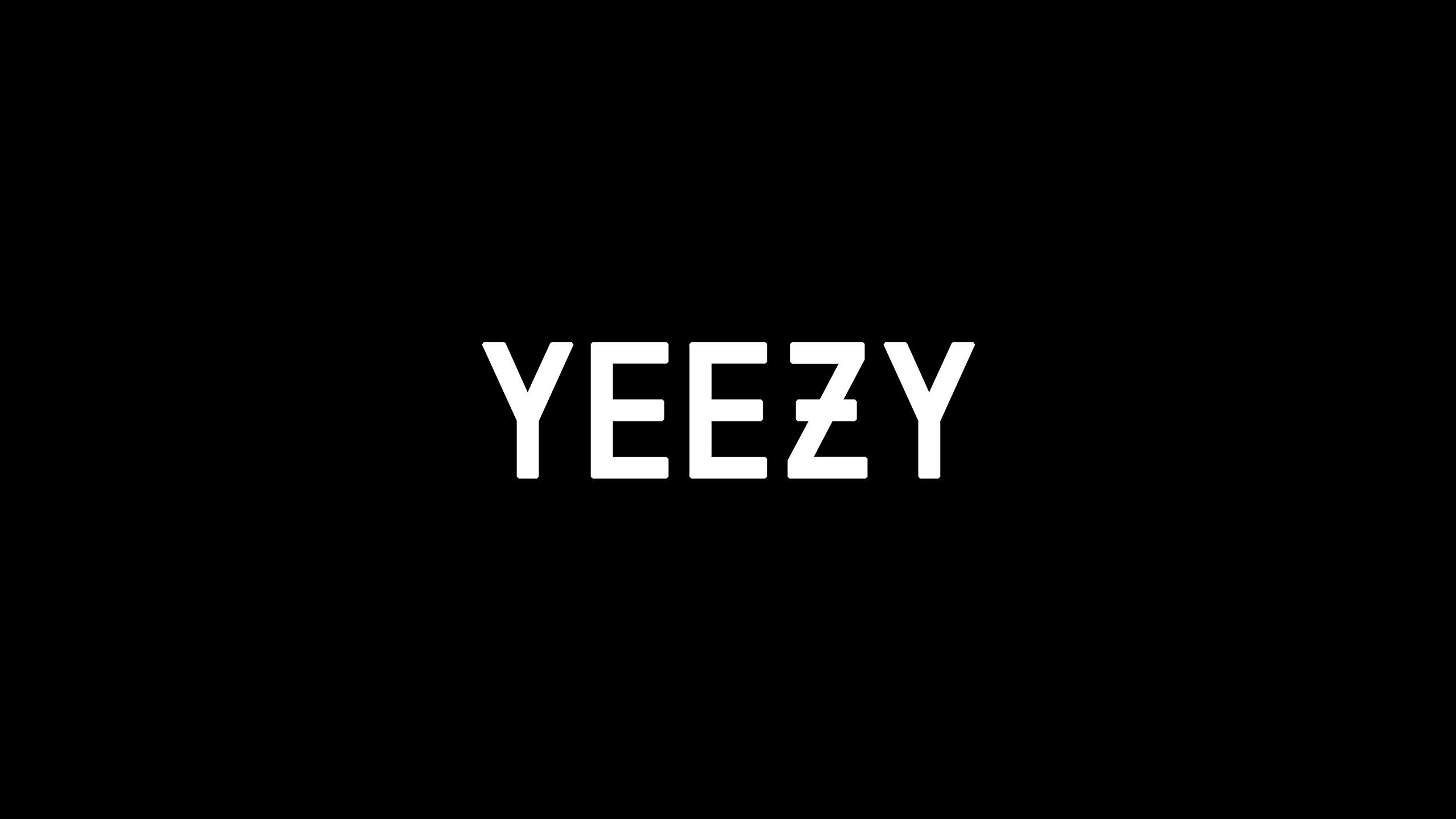 Yeezy V2 Oreo Wallpapers