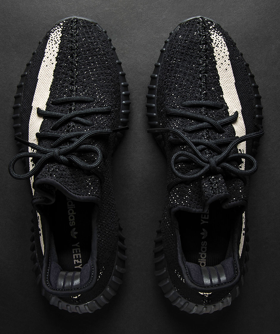 Yeezy V2 Oreo Wallpapers