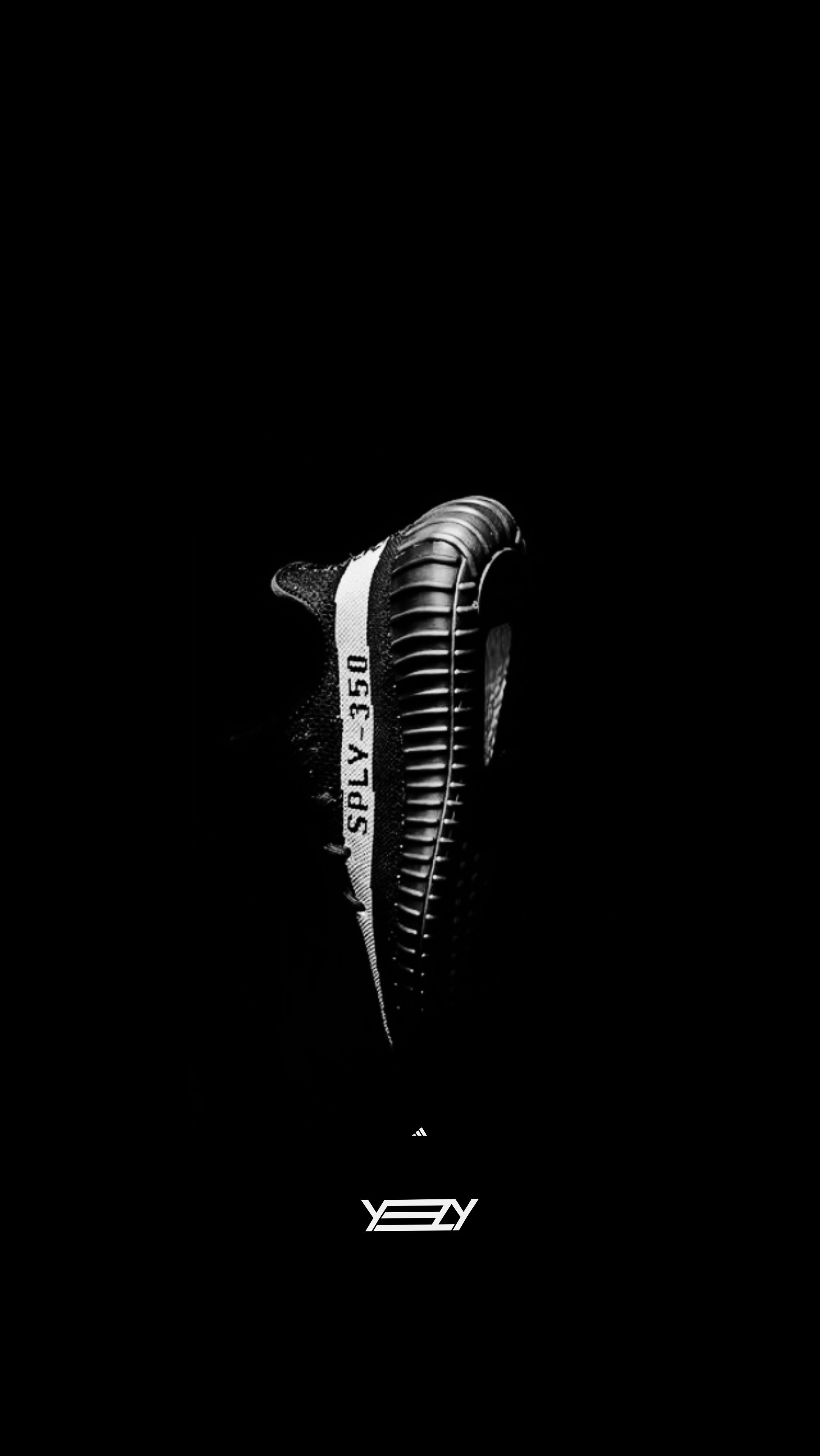 Yeezy Zebra Wallpapers