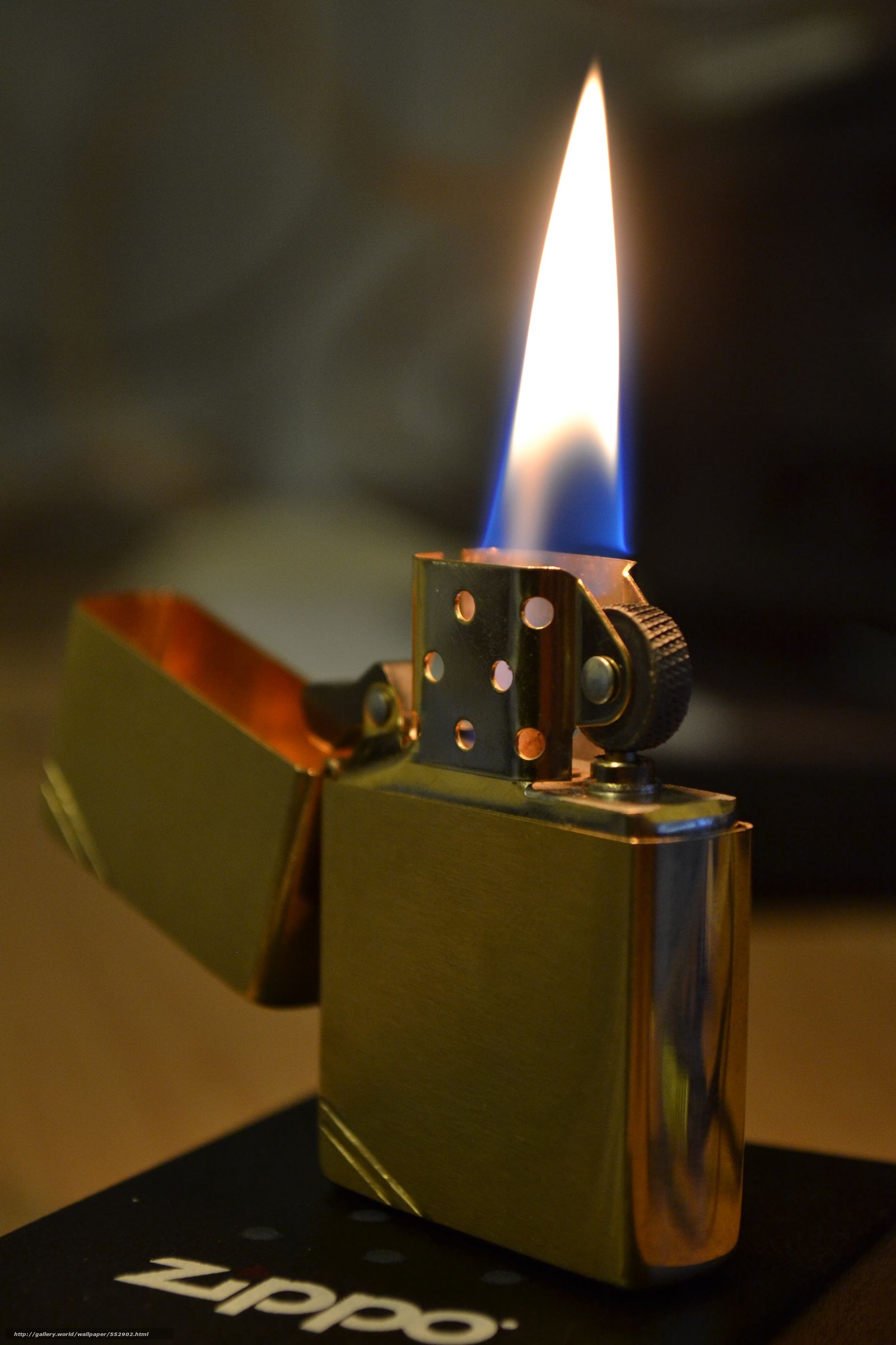 Zippo Wallpapers