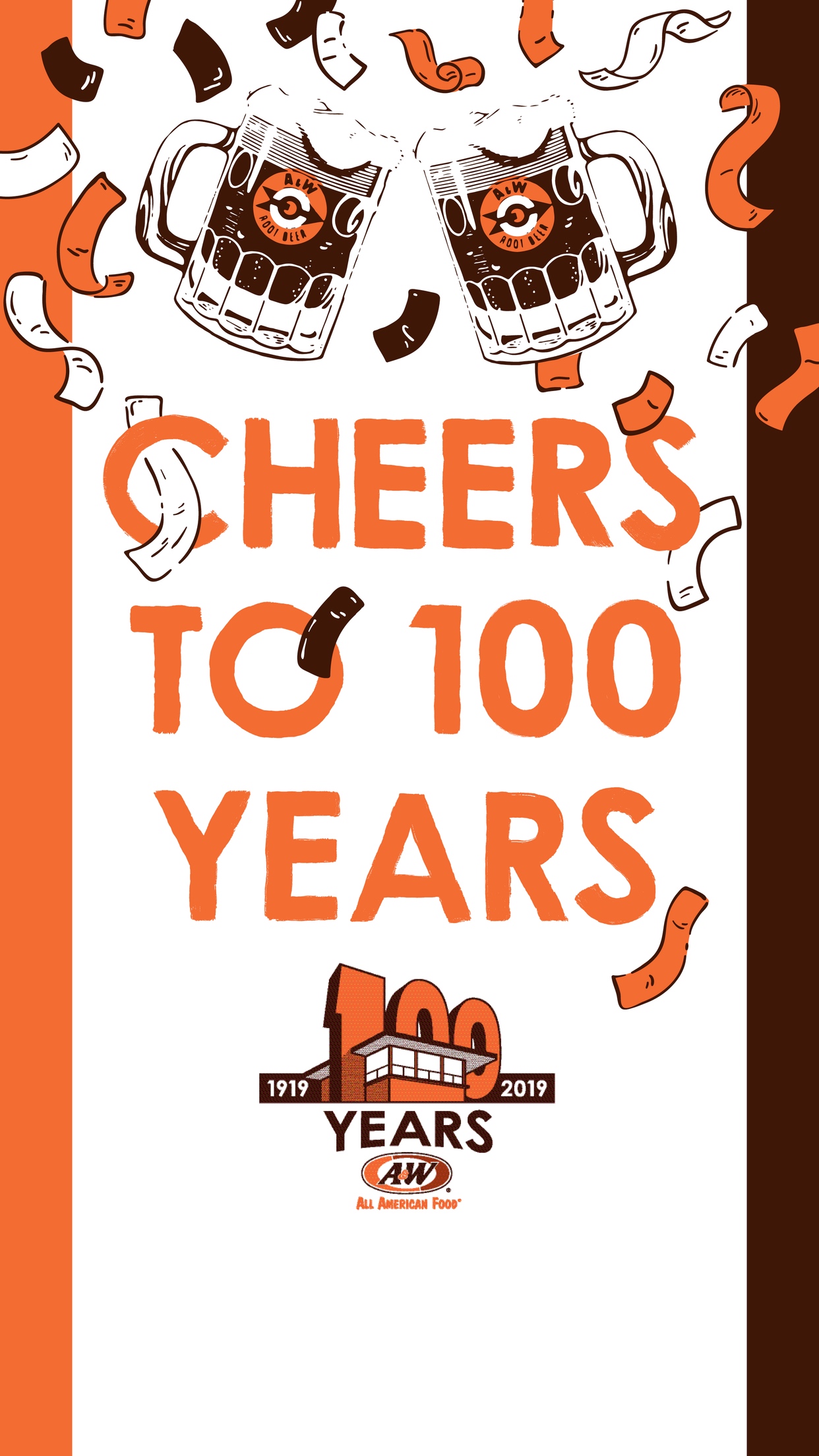 A&W Restaurants Wallpapers