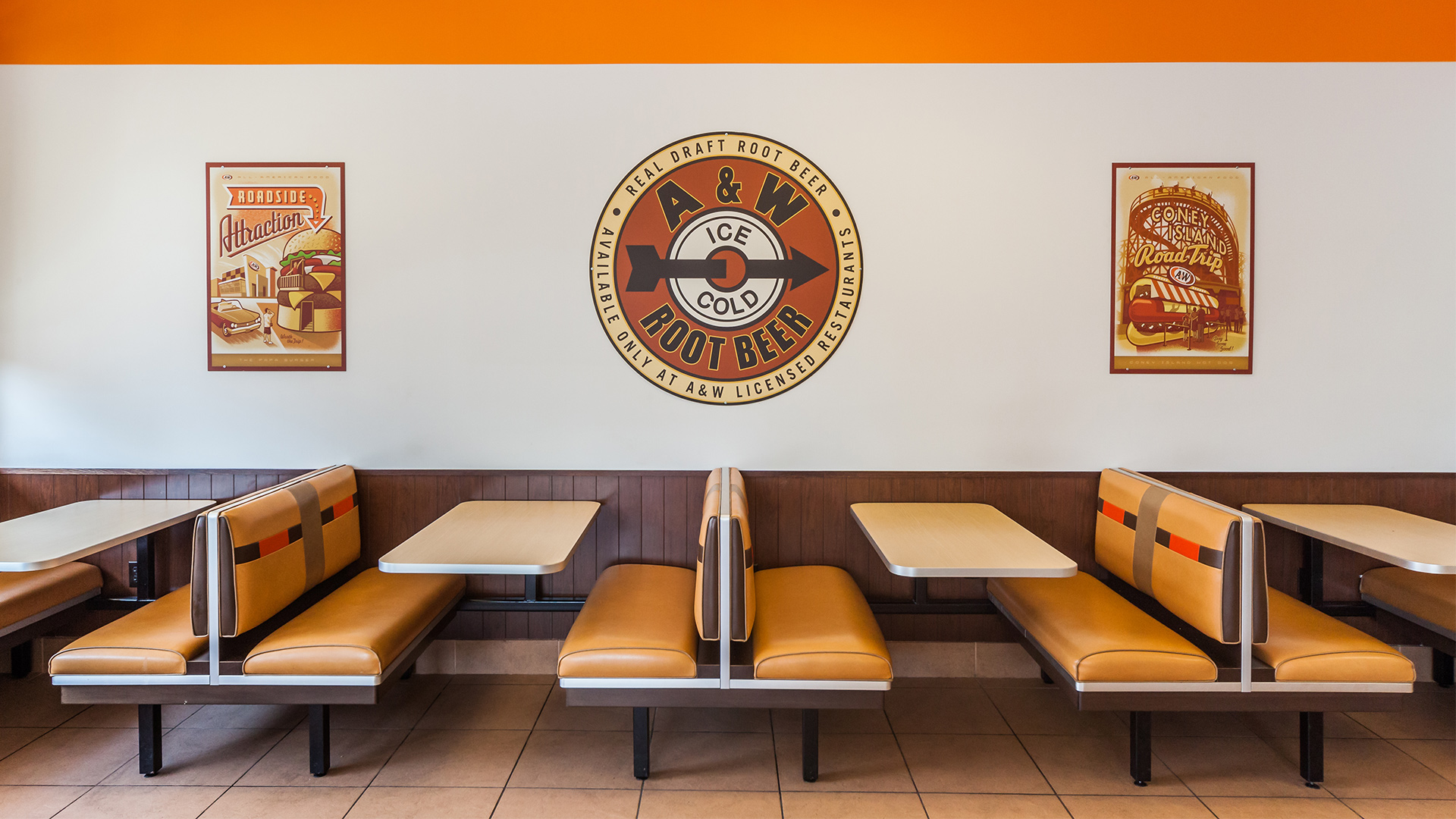 A&W Restaurants Wallpapers