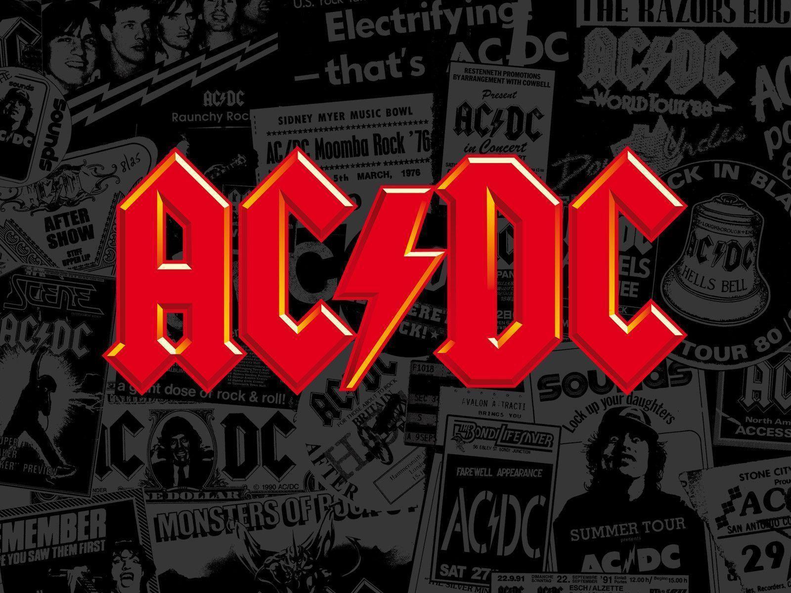 Ac/Dc Beer Wallpapers