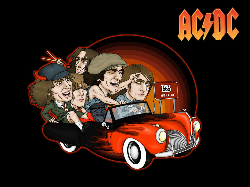 Ac/Dc Beer Wallpapers