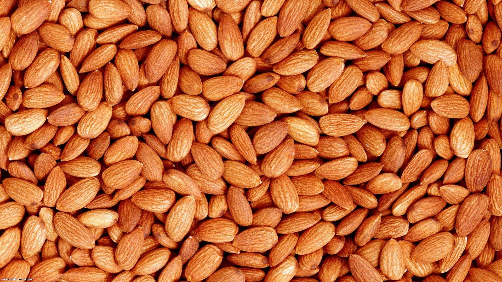 Almond Wallpapers