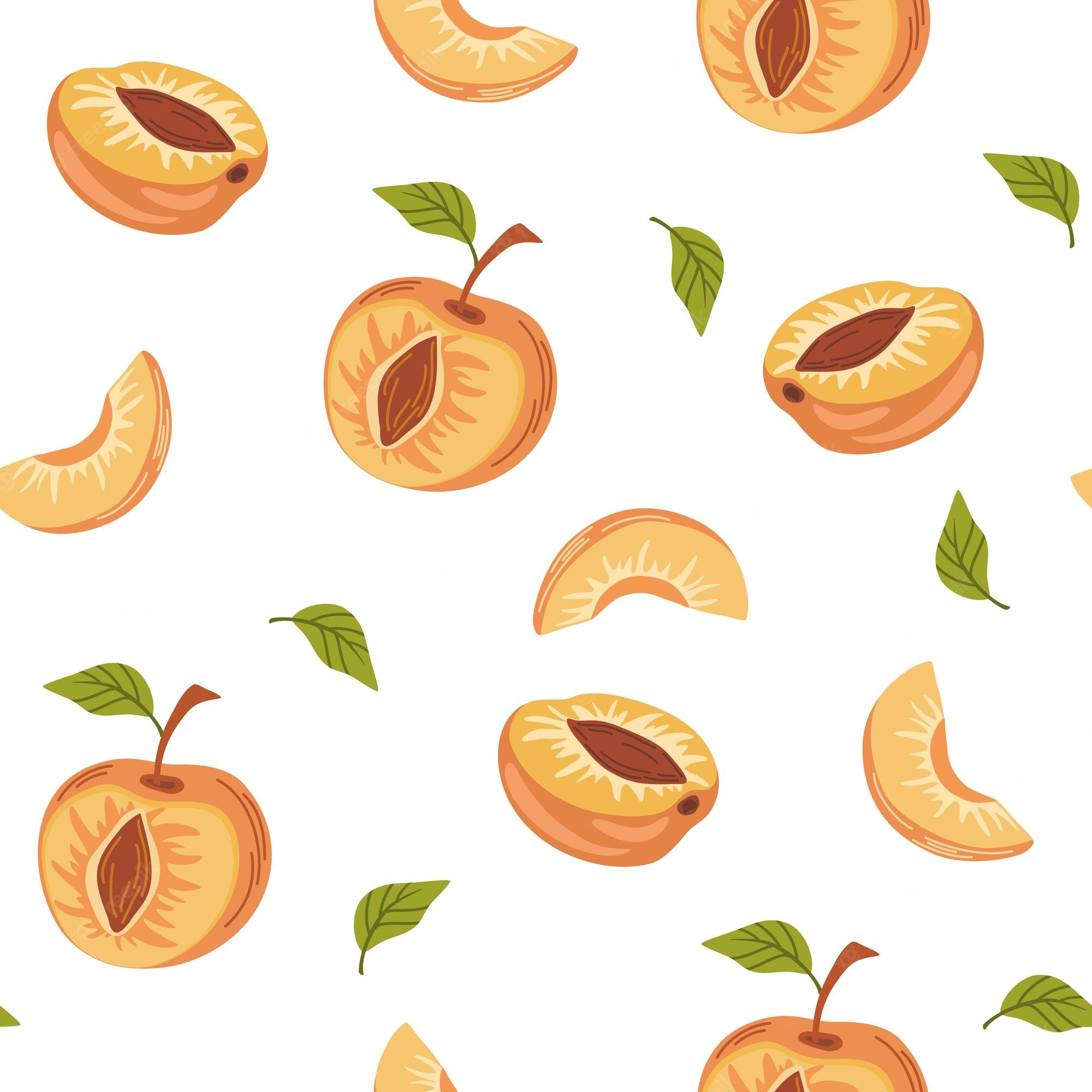 Apricot Wallpapers