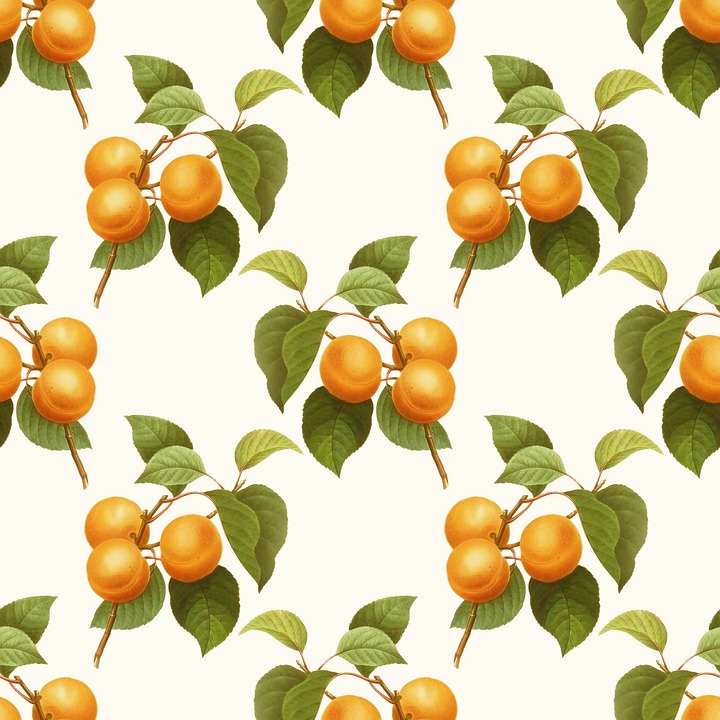 Apricot Wallpapers