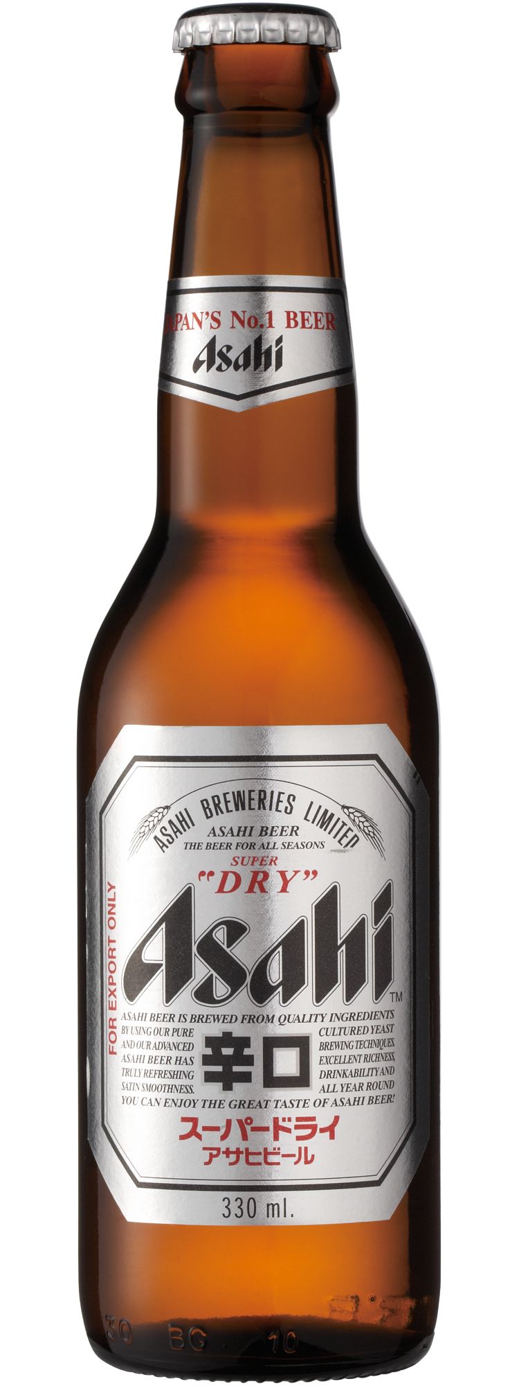 Asahi Beer Wallpapers