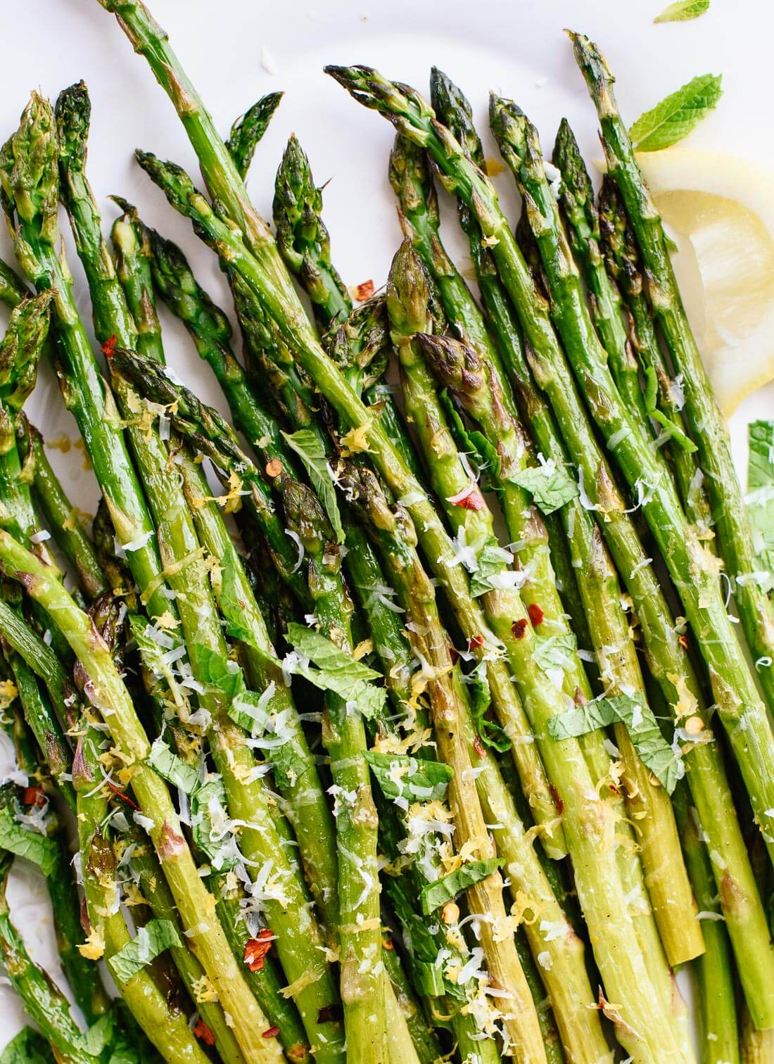 Asparagus Wallpapers