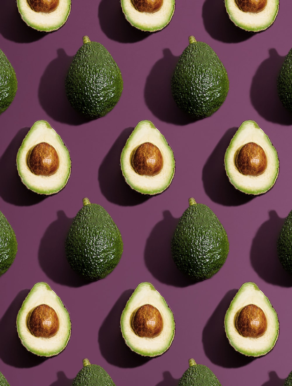 Avocado Wallpapers