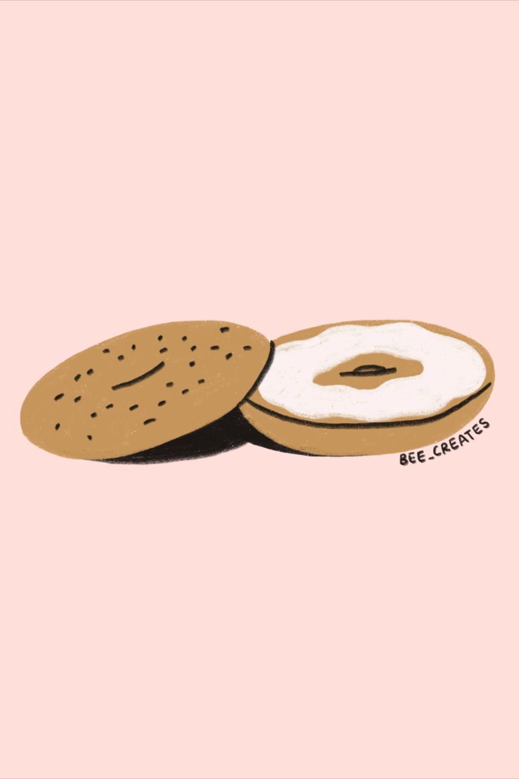 Bagel Wallpapers