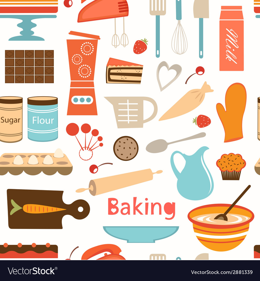 Baking Wallpapers