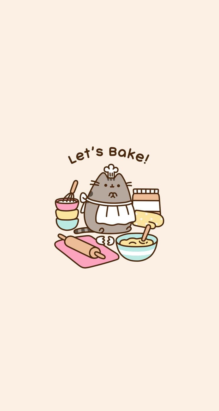 Baking Wallpapers