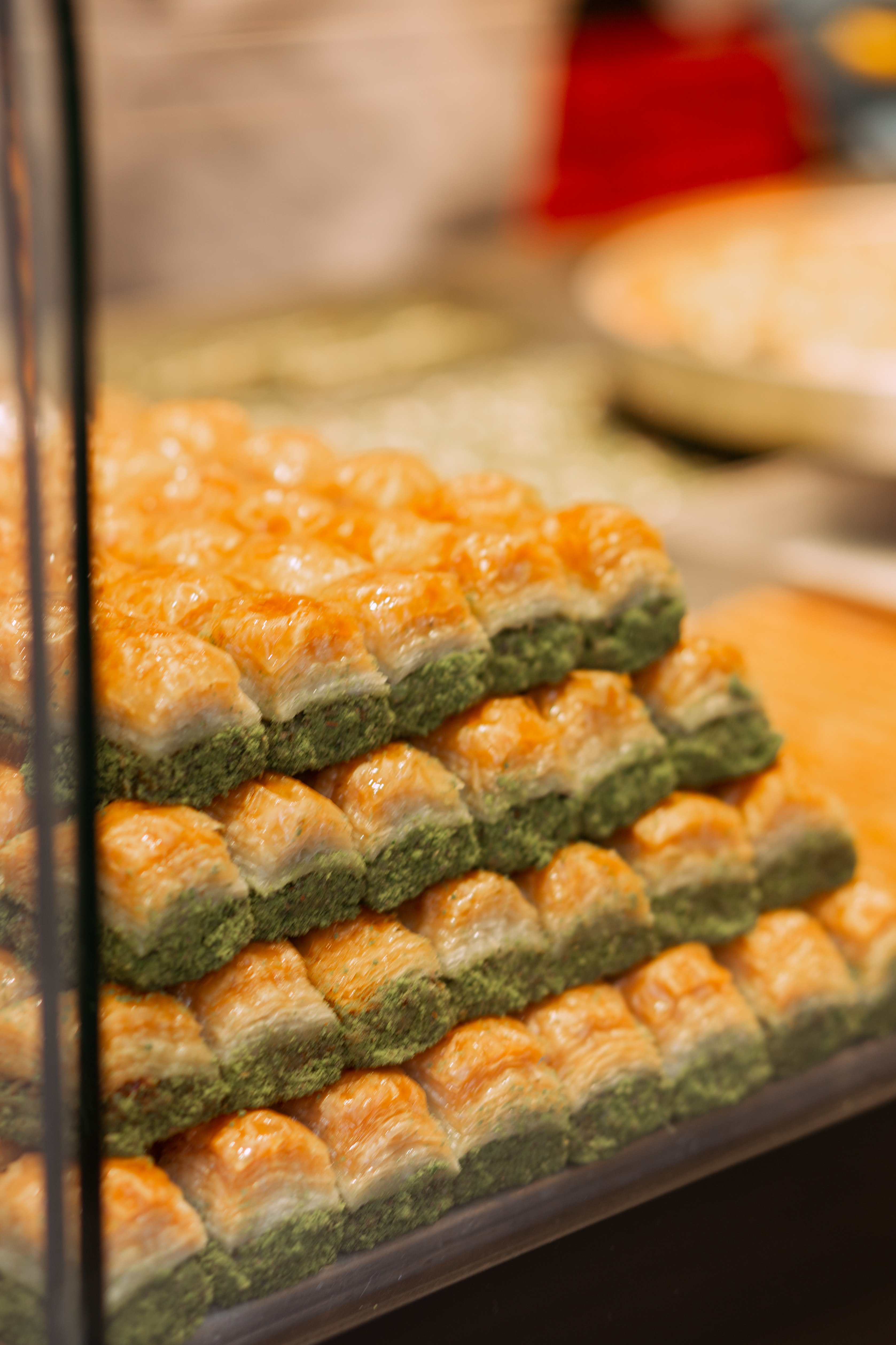 Baklava Wallpapers