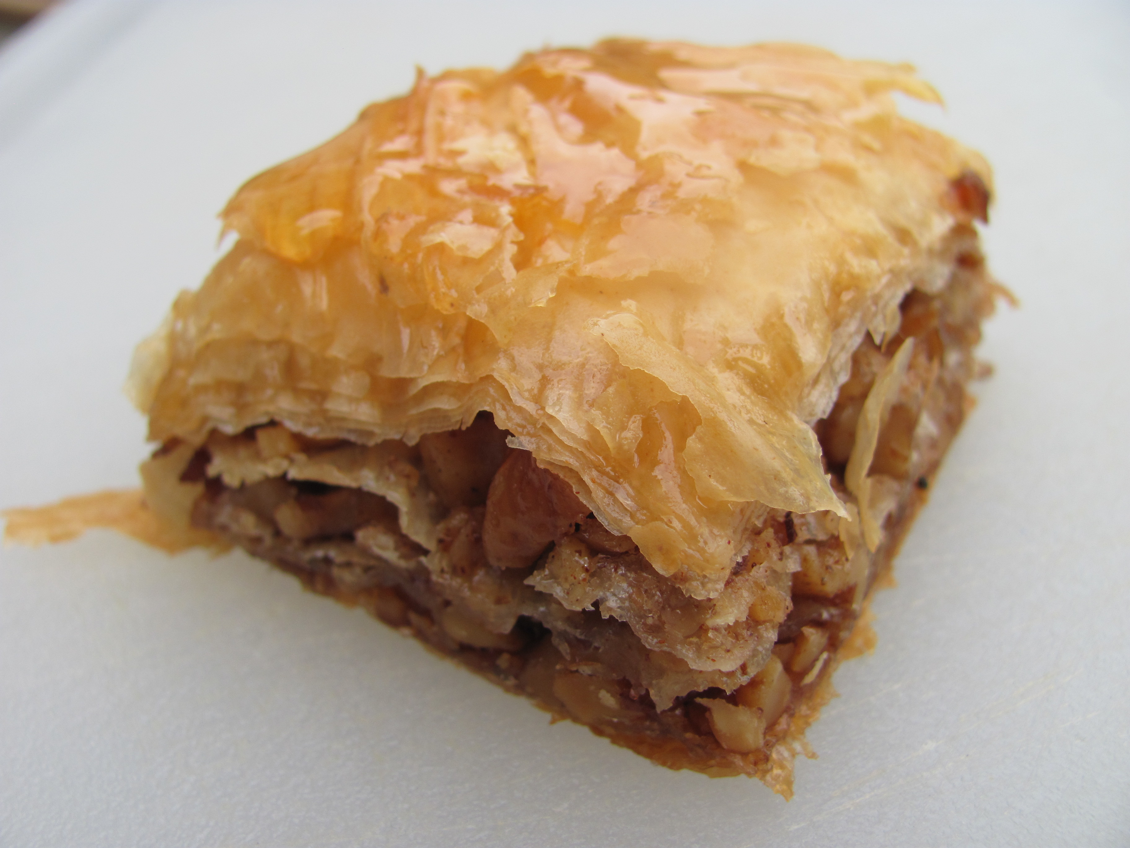 Baklava Wallpapers