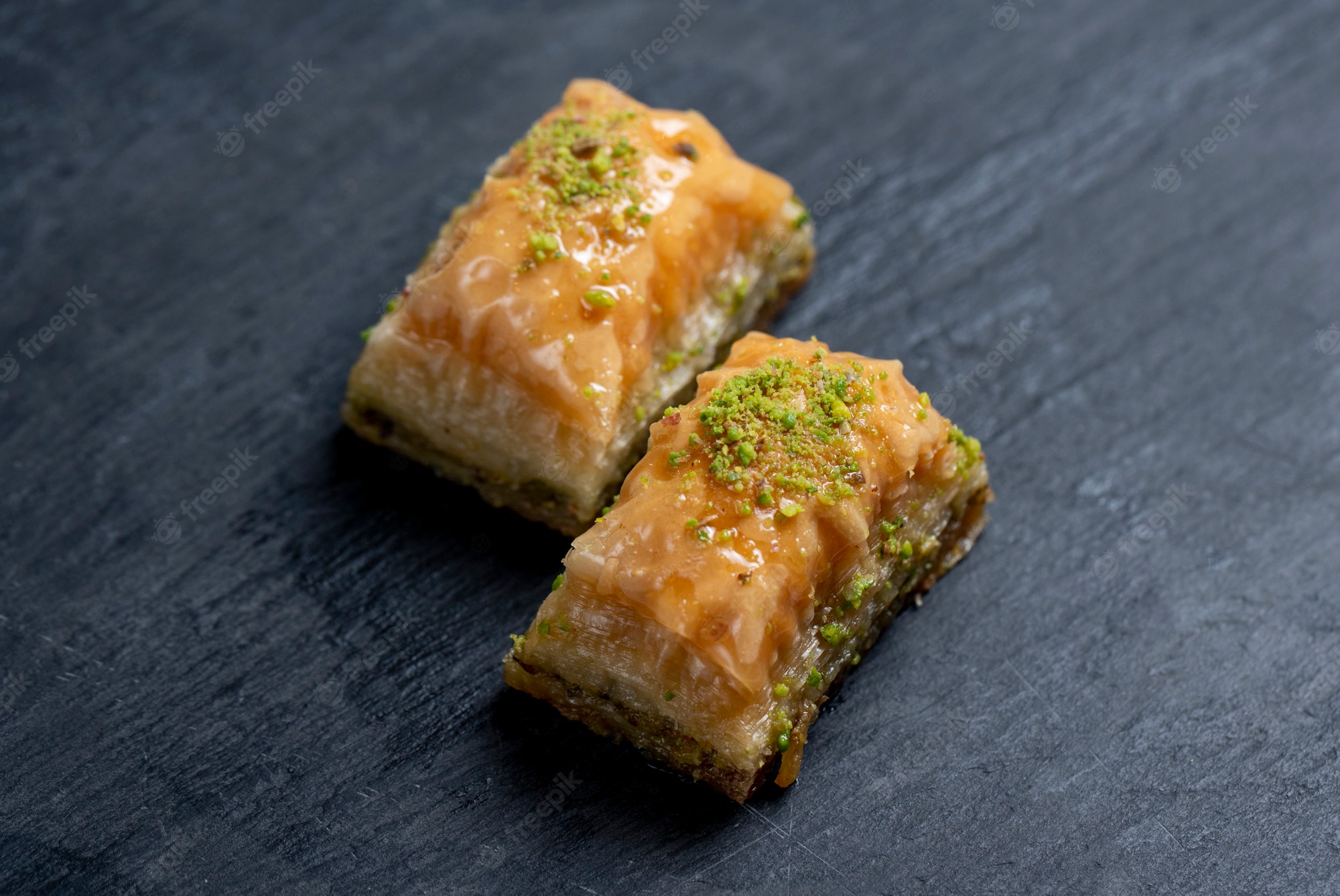 Baklava Wallpapers