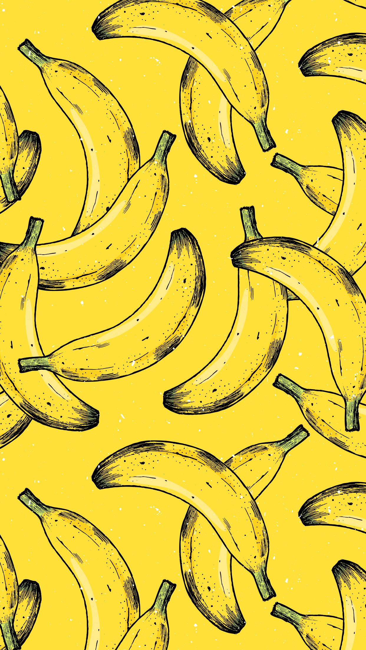 Banana Wallpapers