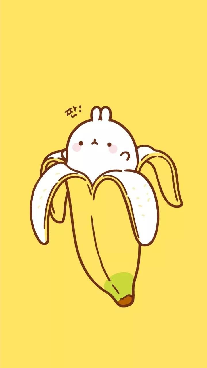 Banana Wallpapers