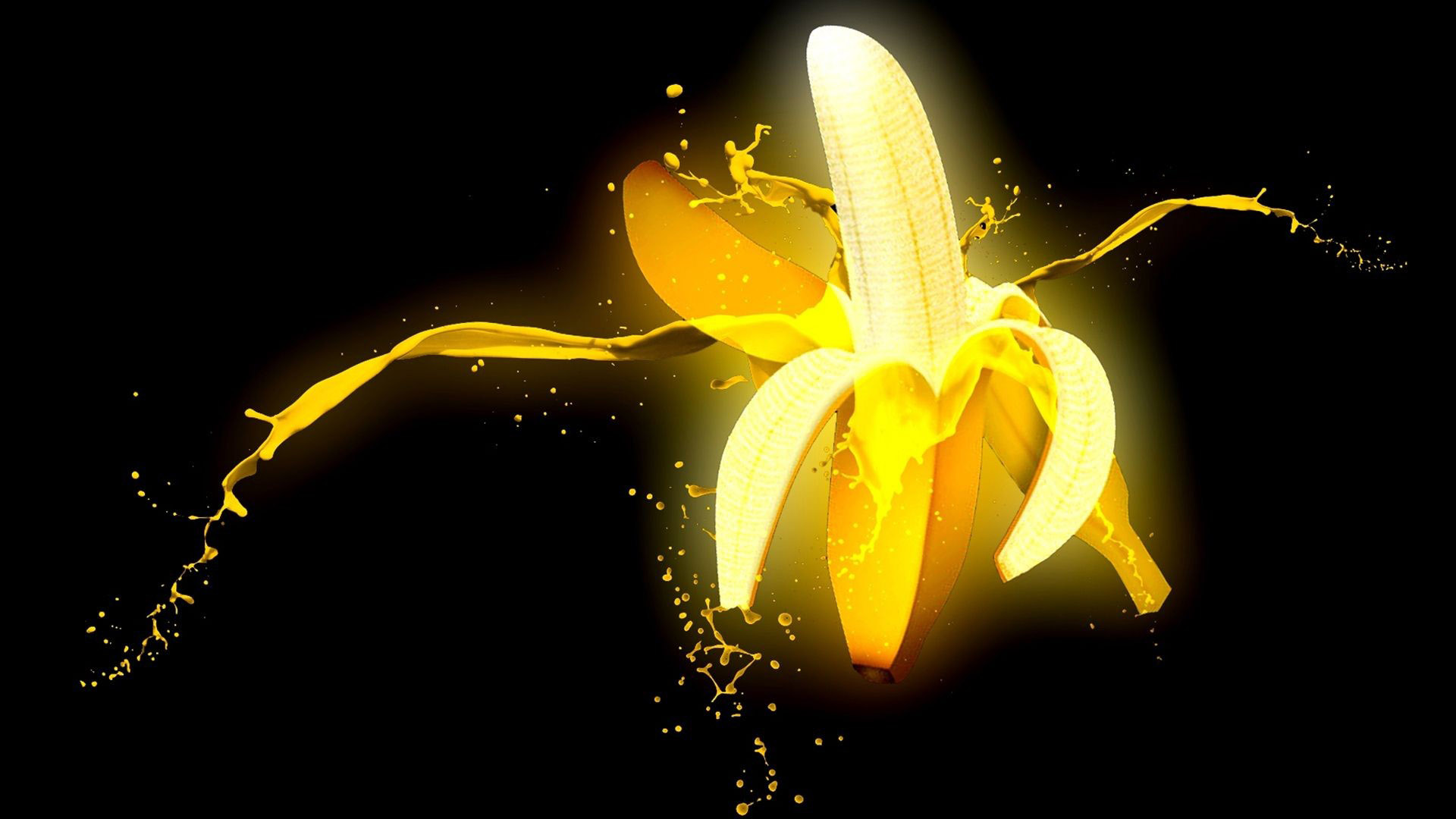 Banana Wallpapers