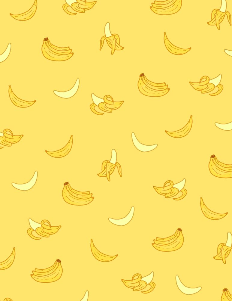 Banana Wallpapers