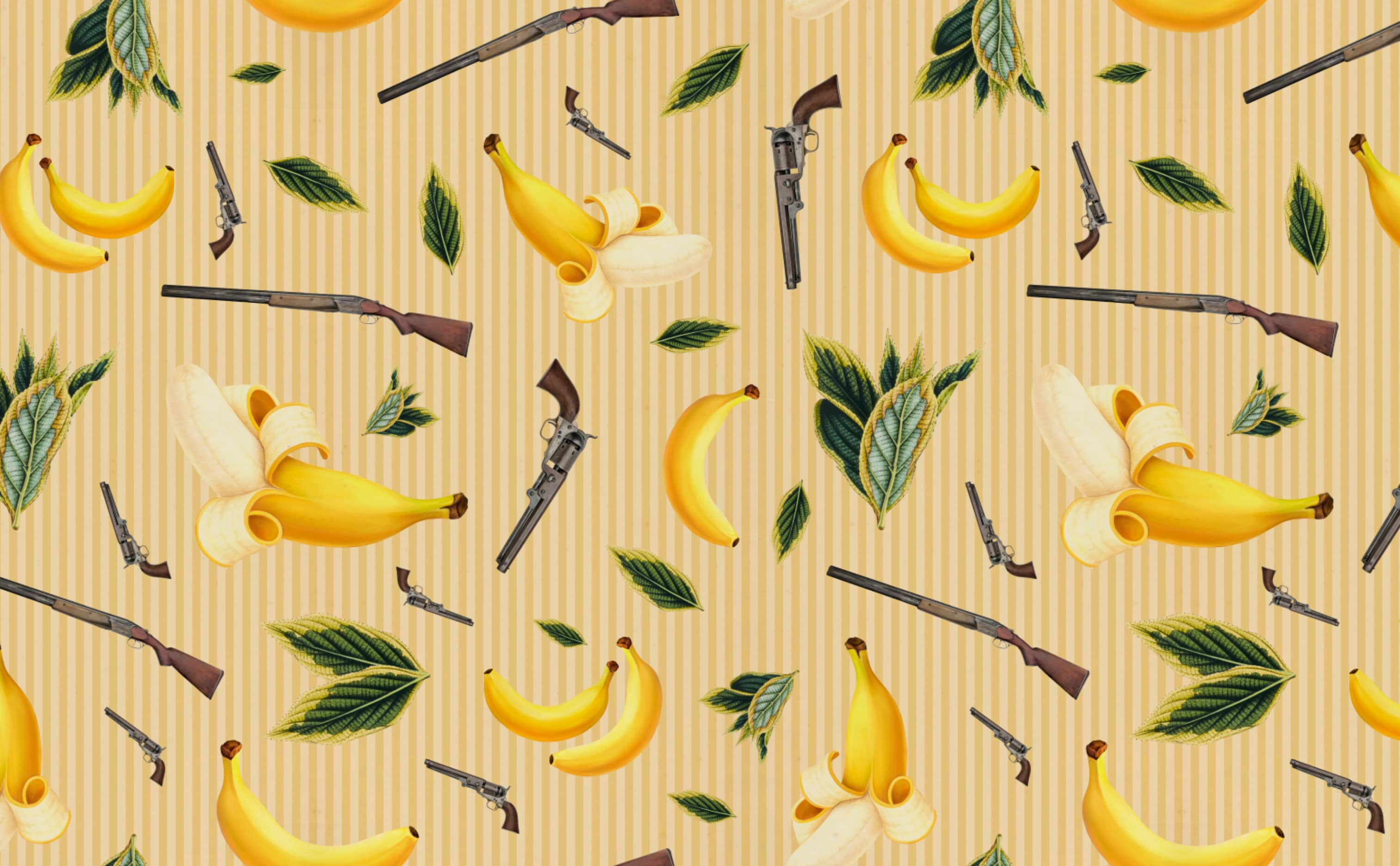 Banana Wallpapers