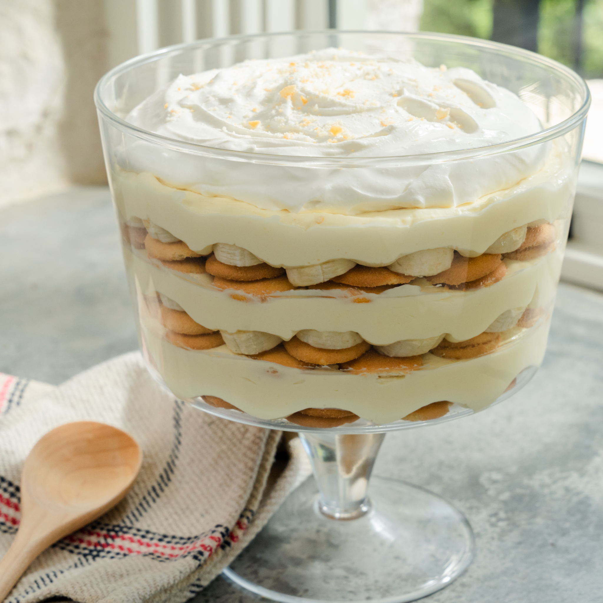 Banana Pudding Wallpapers