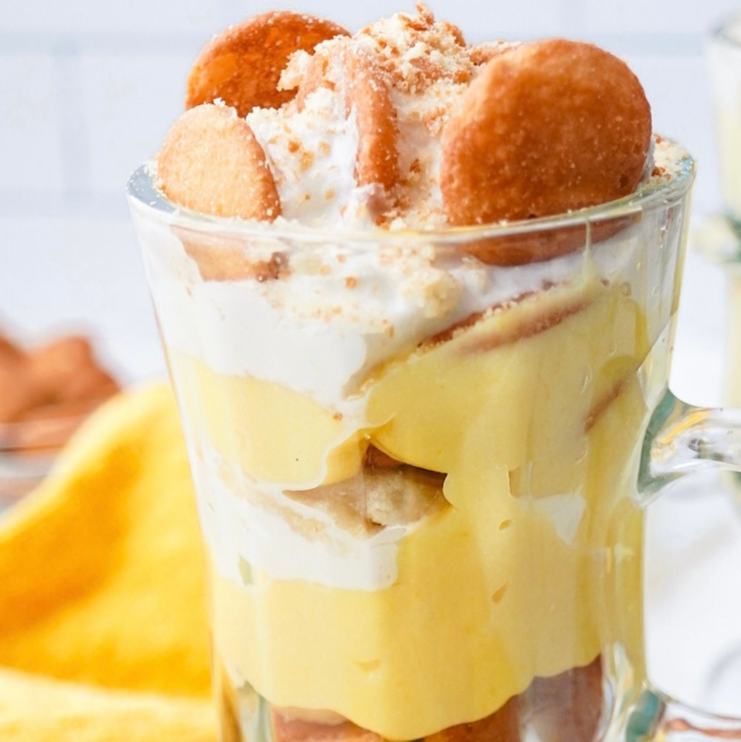 Banana Pudding Wallpapers