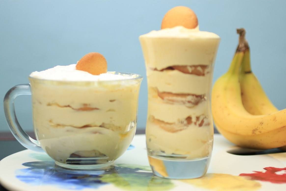 Banana Pudding Wallpapers