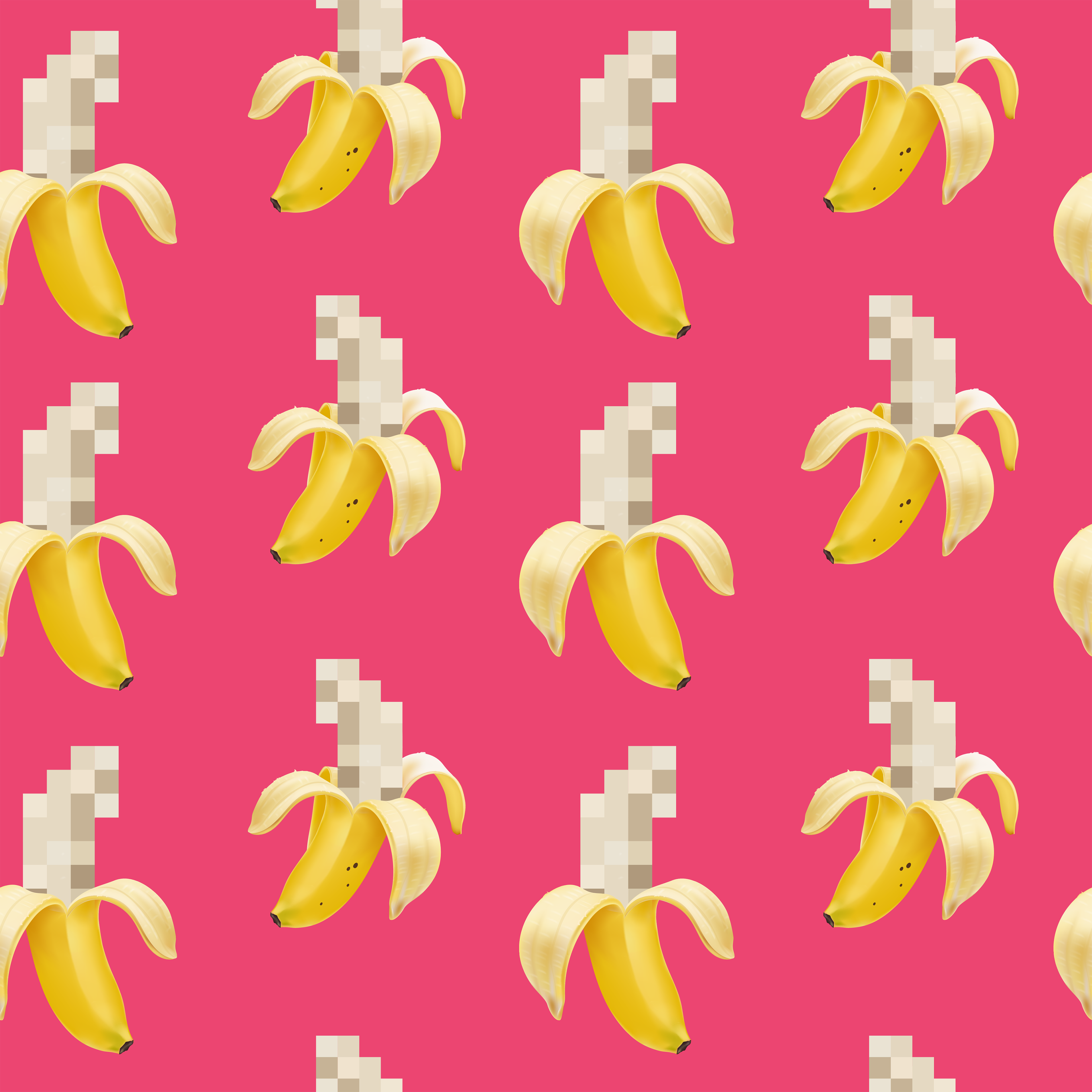 Banana Split Wallpapers