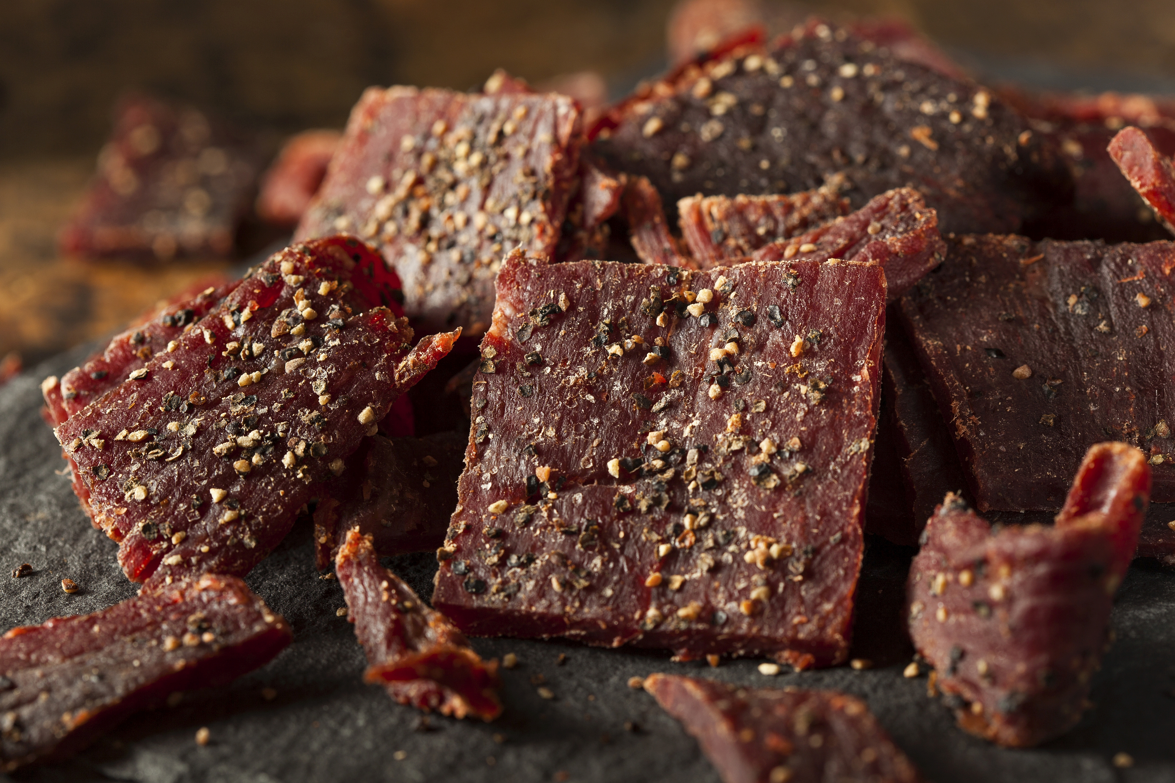 Beef Jerky Wallpapers