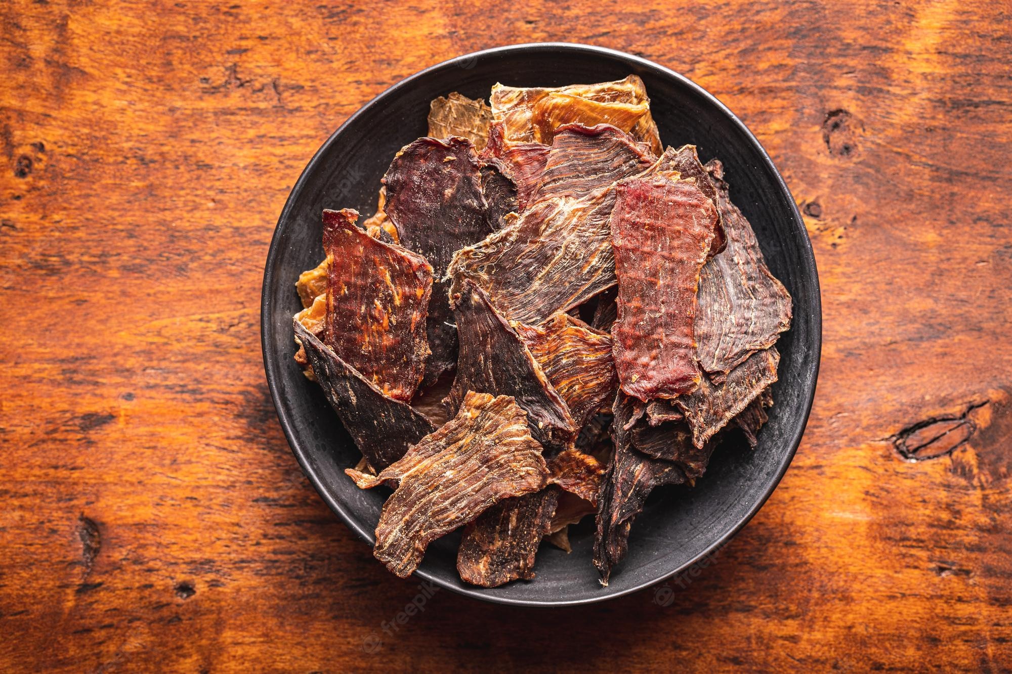 Beef Jerky Wallpapers