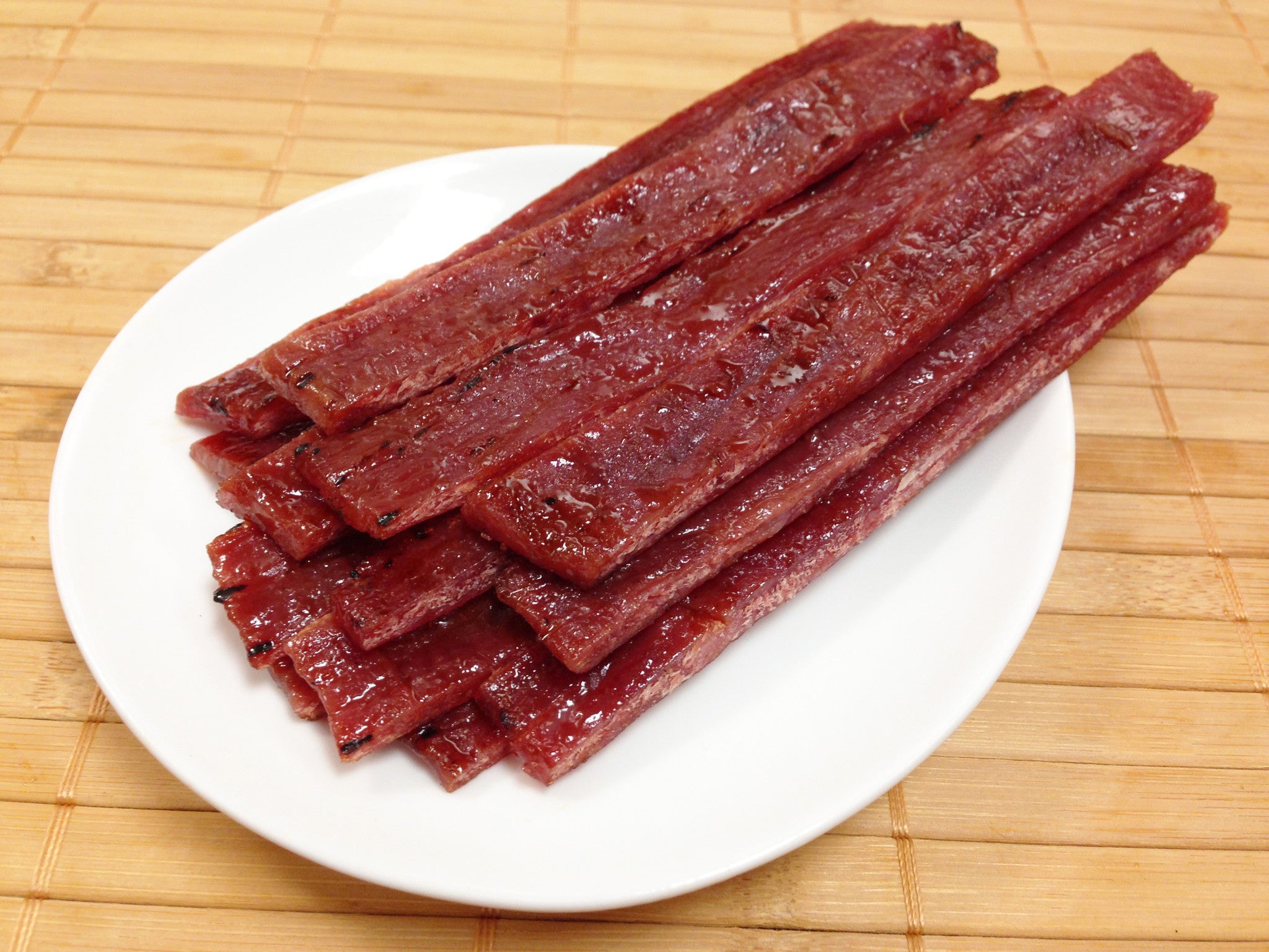 Beef Jerky Wallpapers