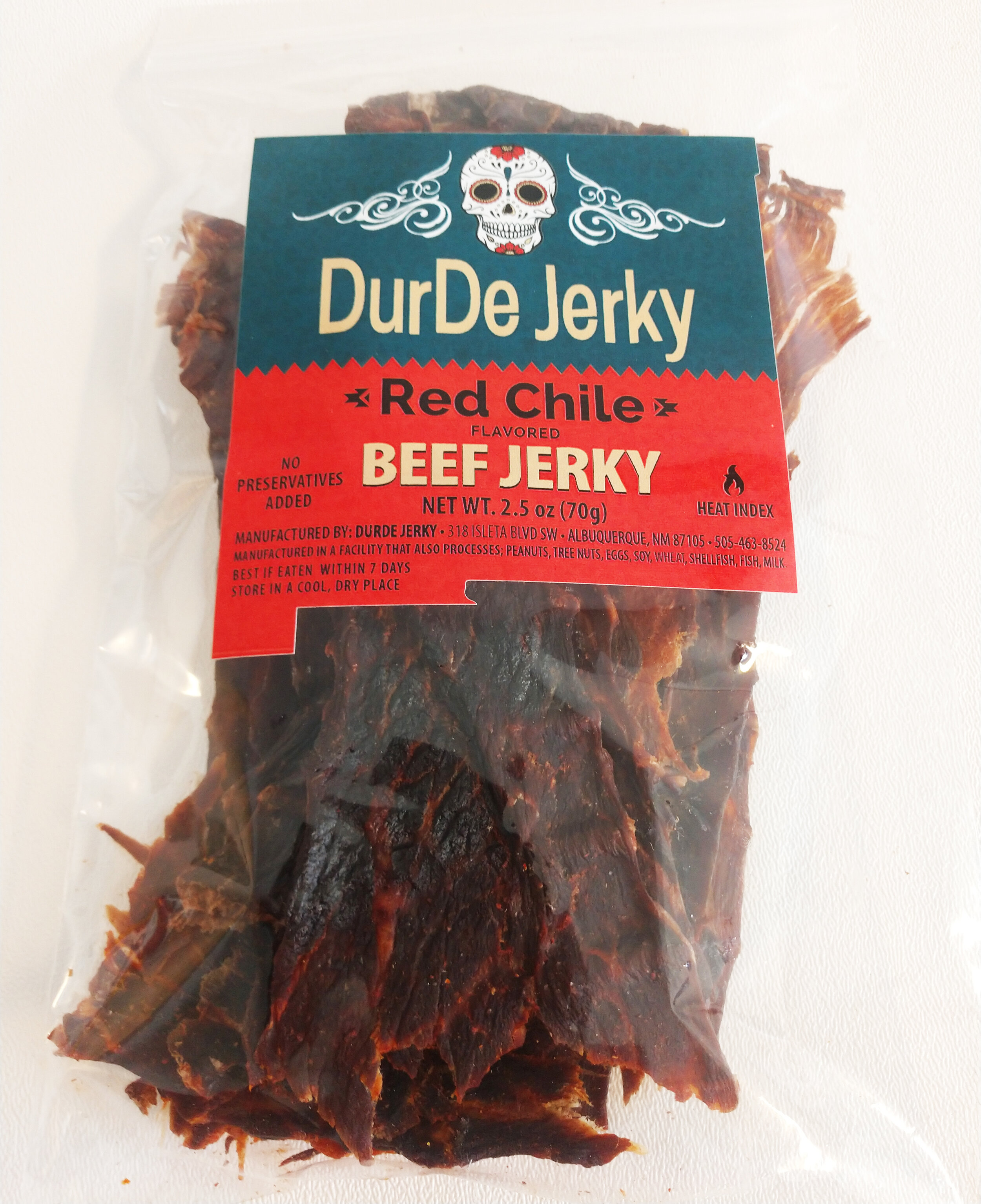 Beef Jerky Wallpapers