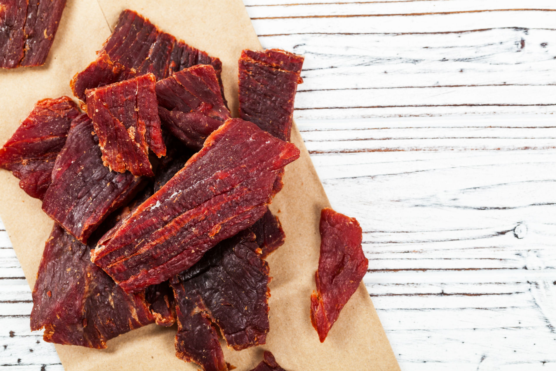 Beef Jerky Wallpapers