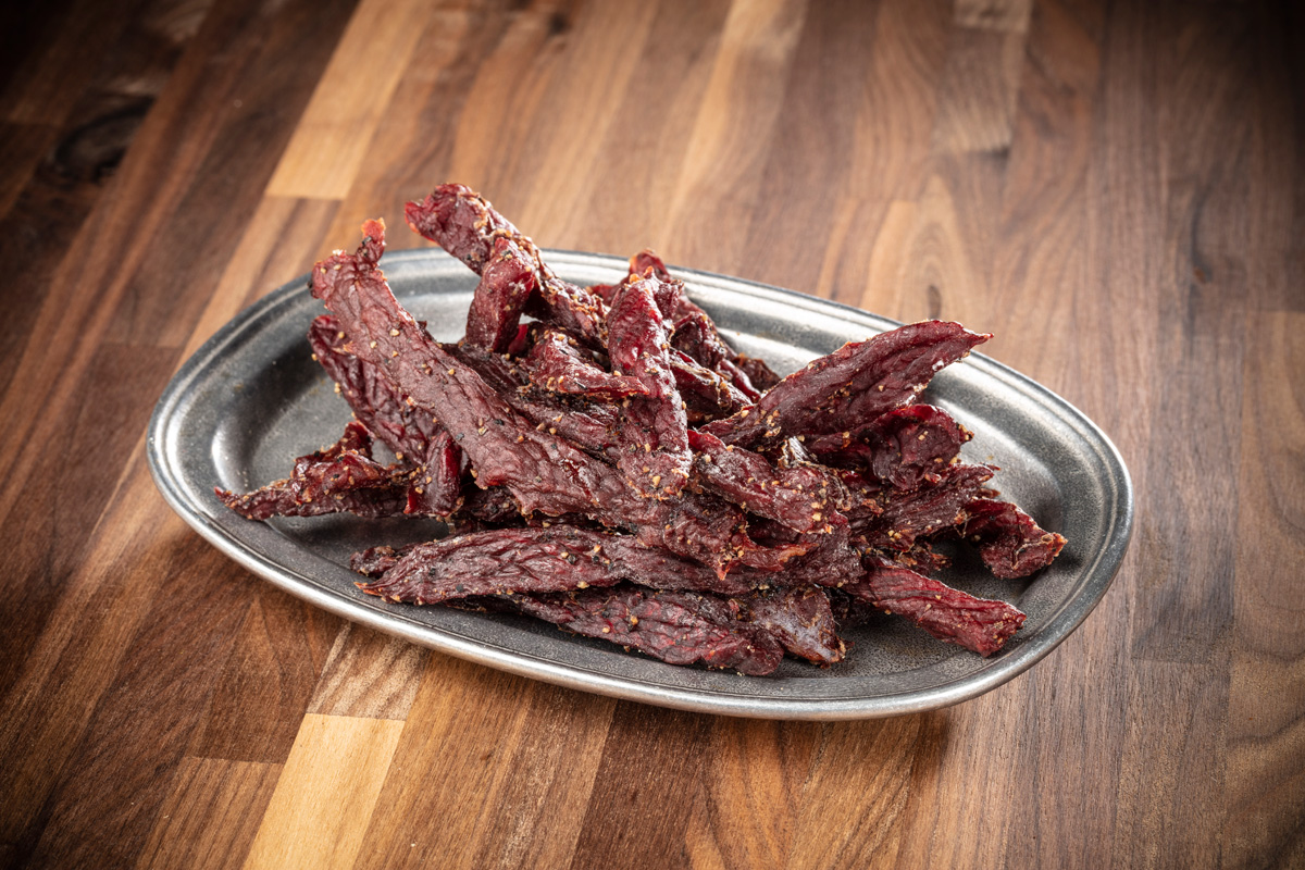 Beef Jerky Wallpapers