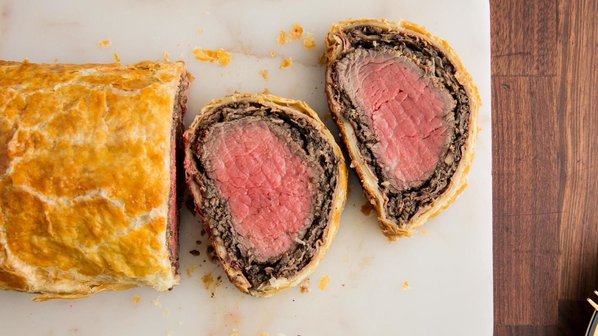 Beef Wellington Wallpapers