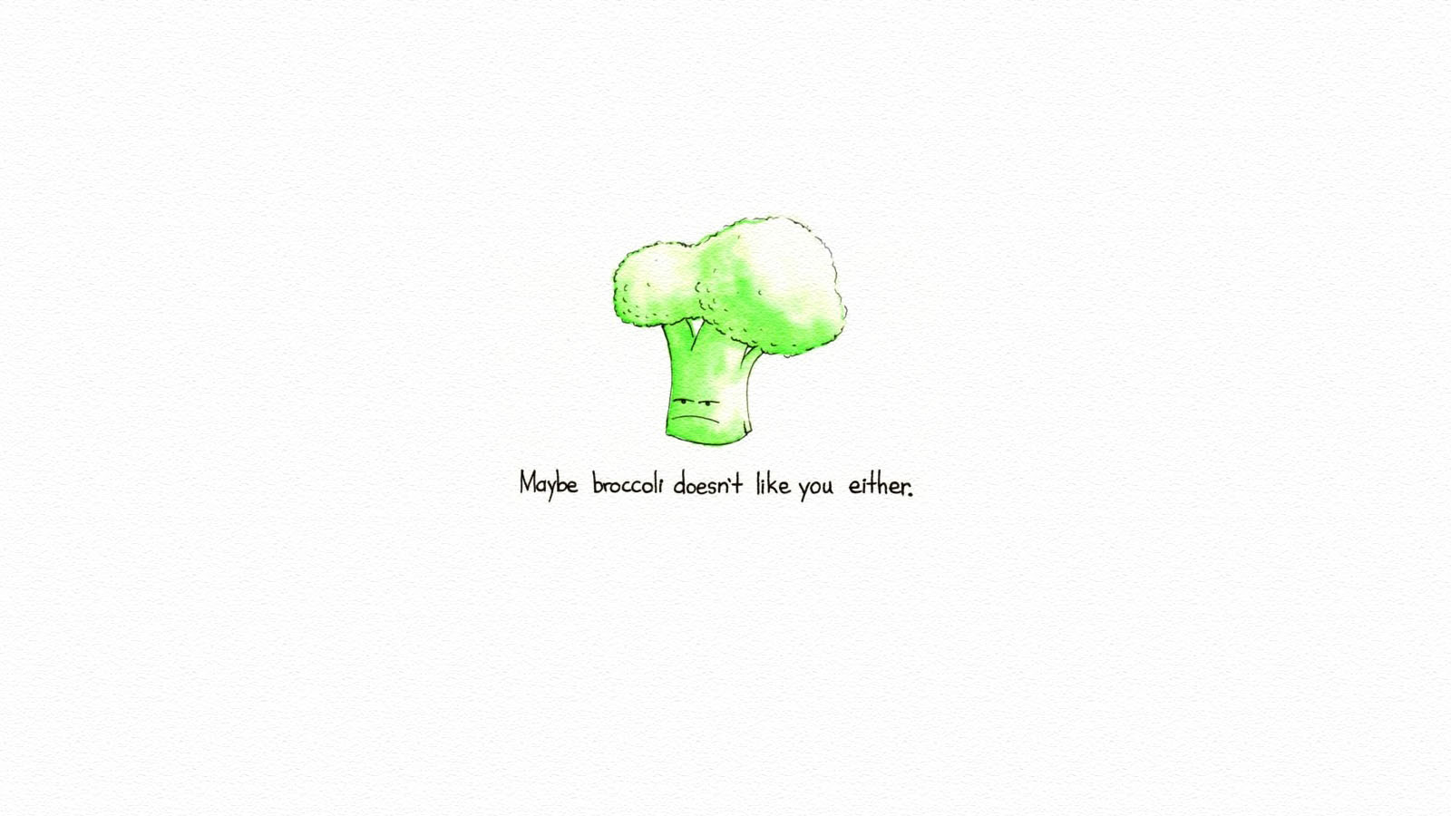 Broccoli Wallpapers