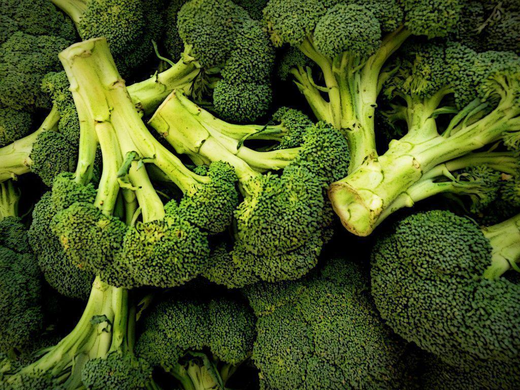 Broccoli Wallpapers