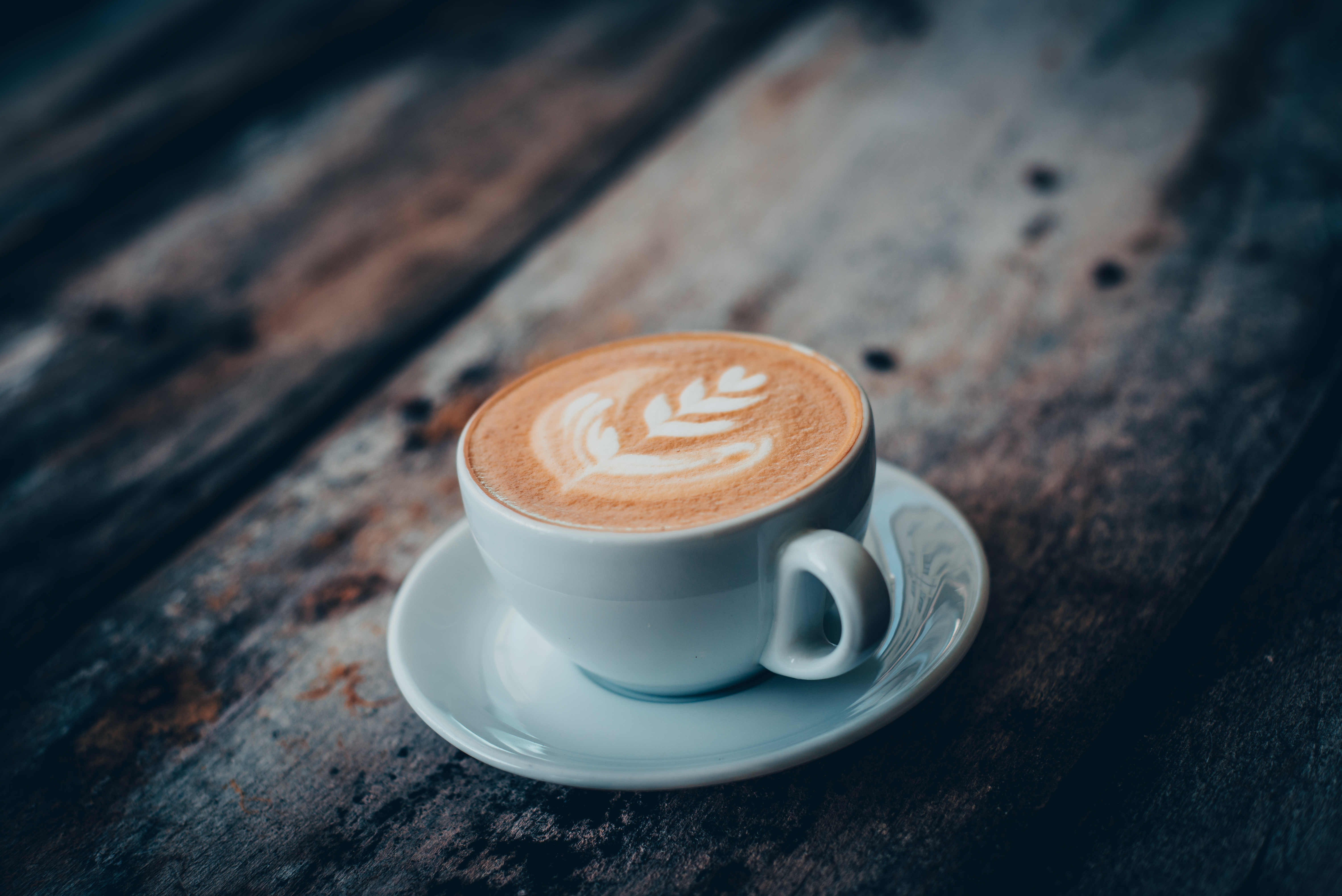 Cappuccino Wallpapers