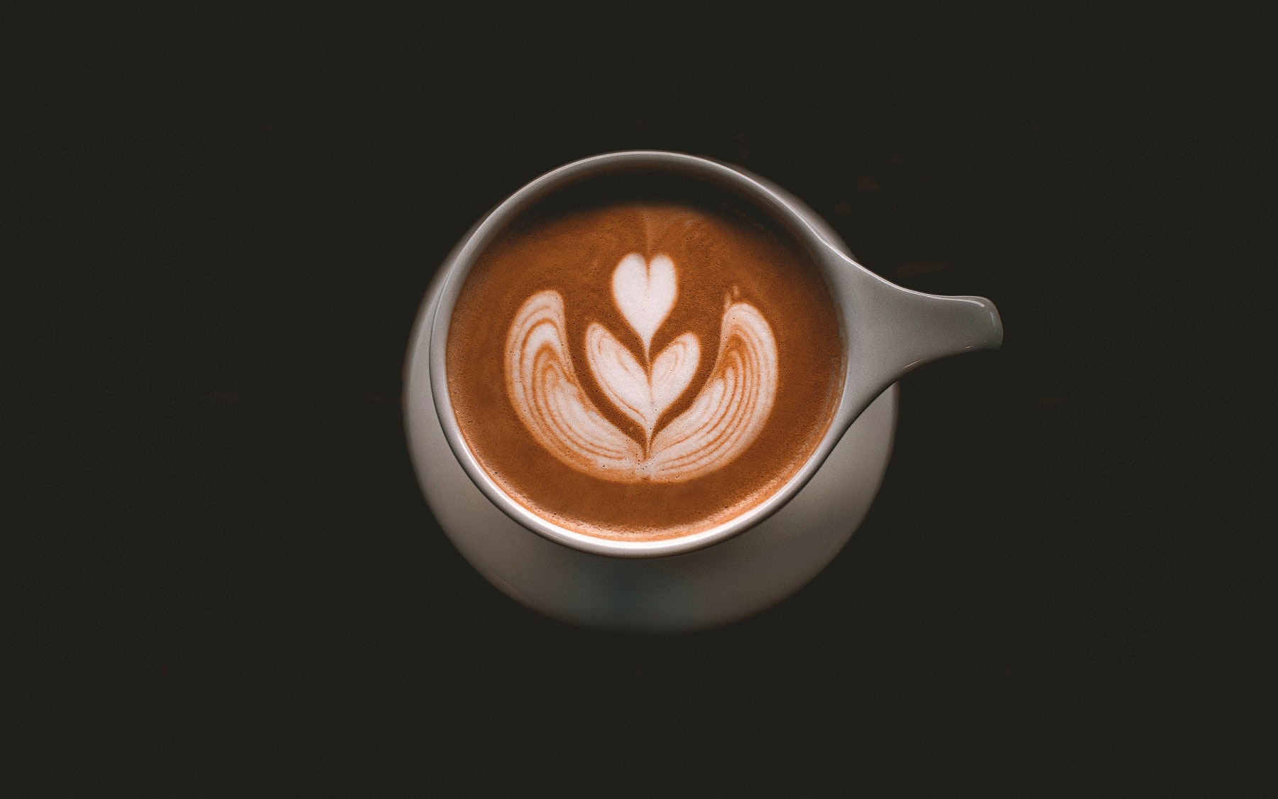 Cappuccino Wallpapers
