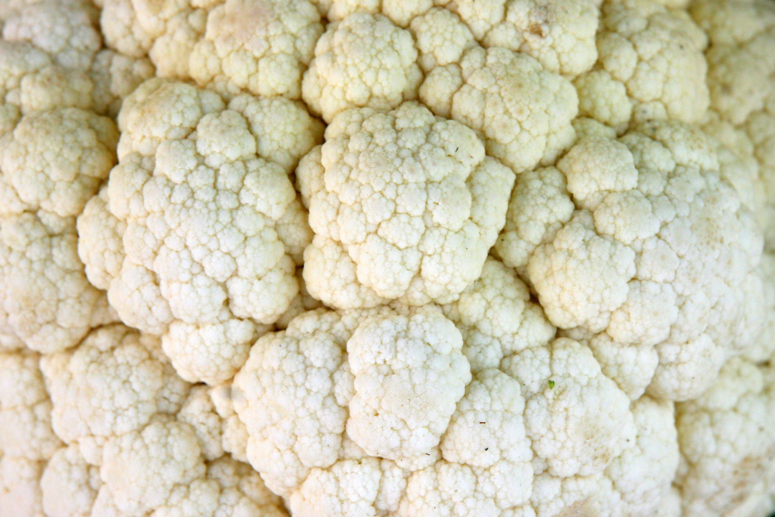 Cauliflower Wallpapers