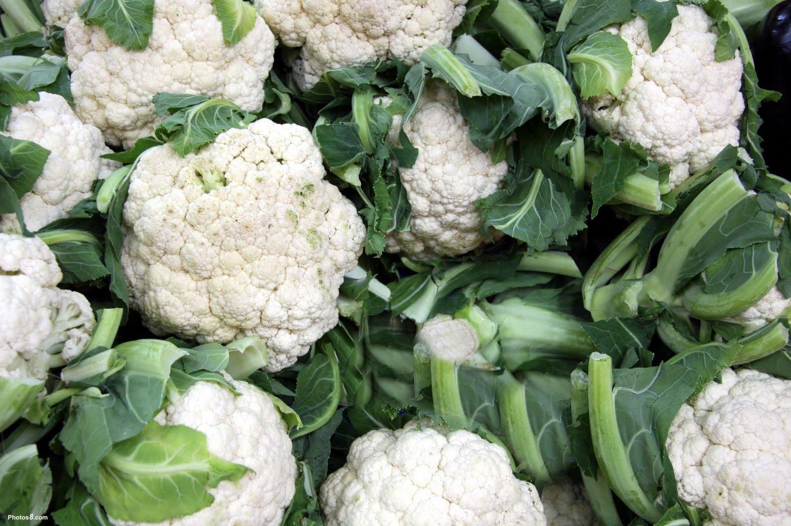 Cauliflower Wallpapers