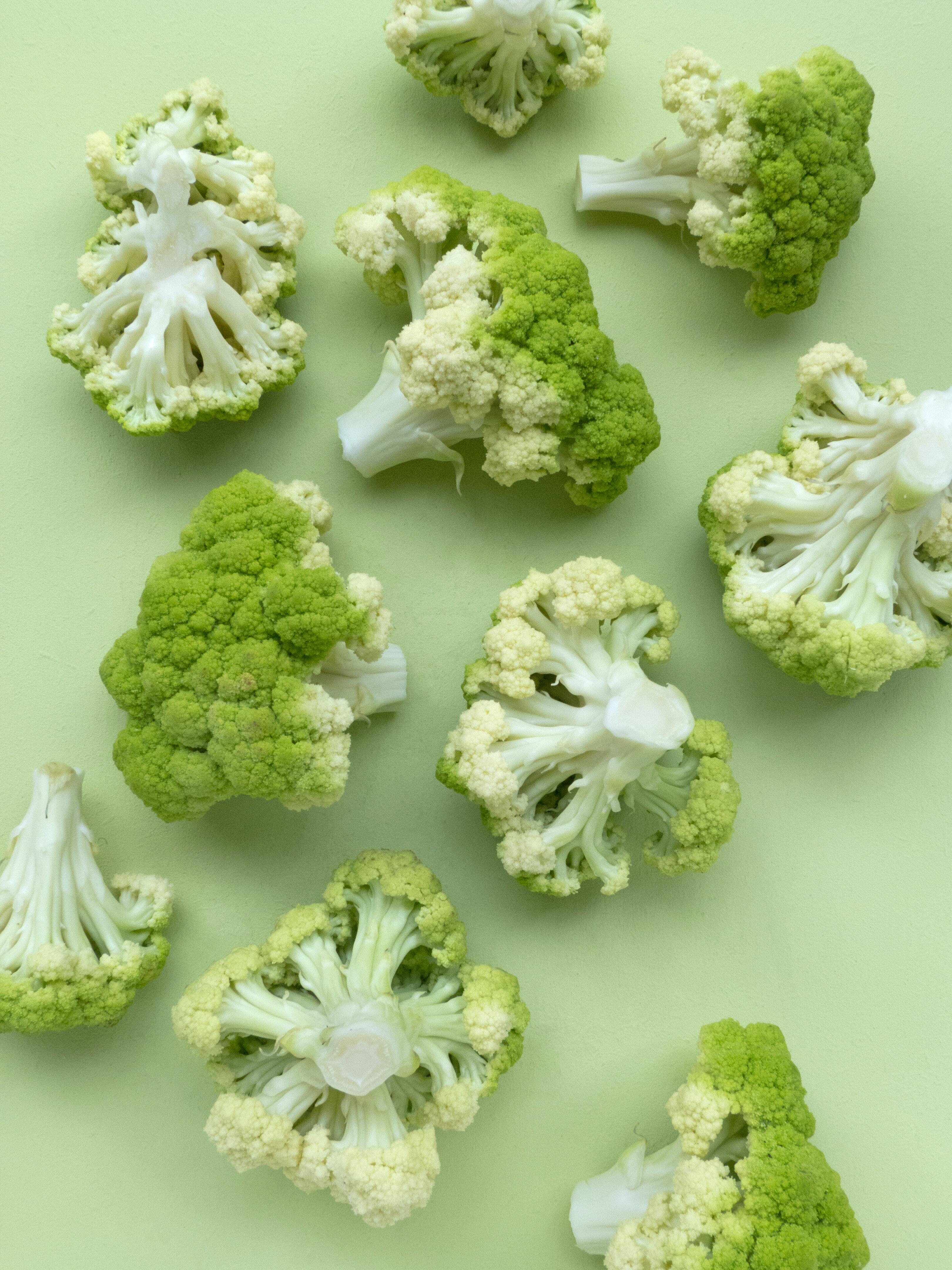 Cauliflower Wallpapers