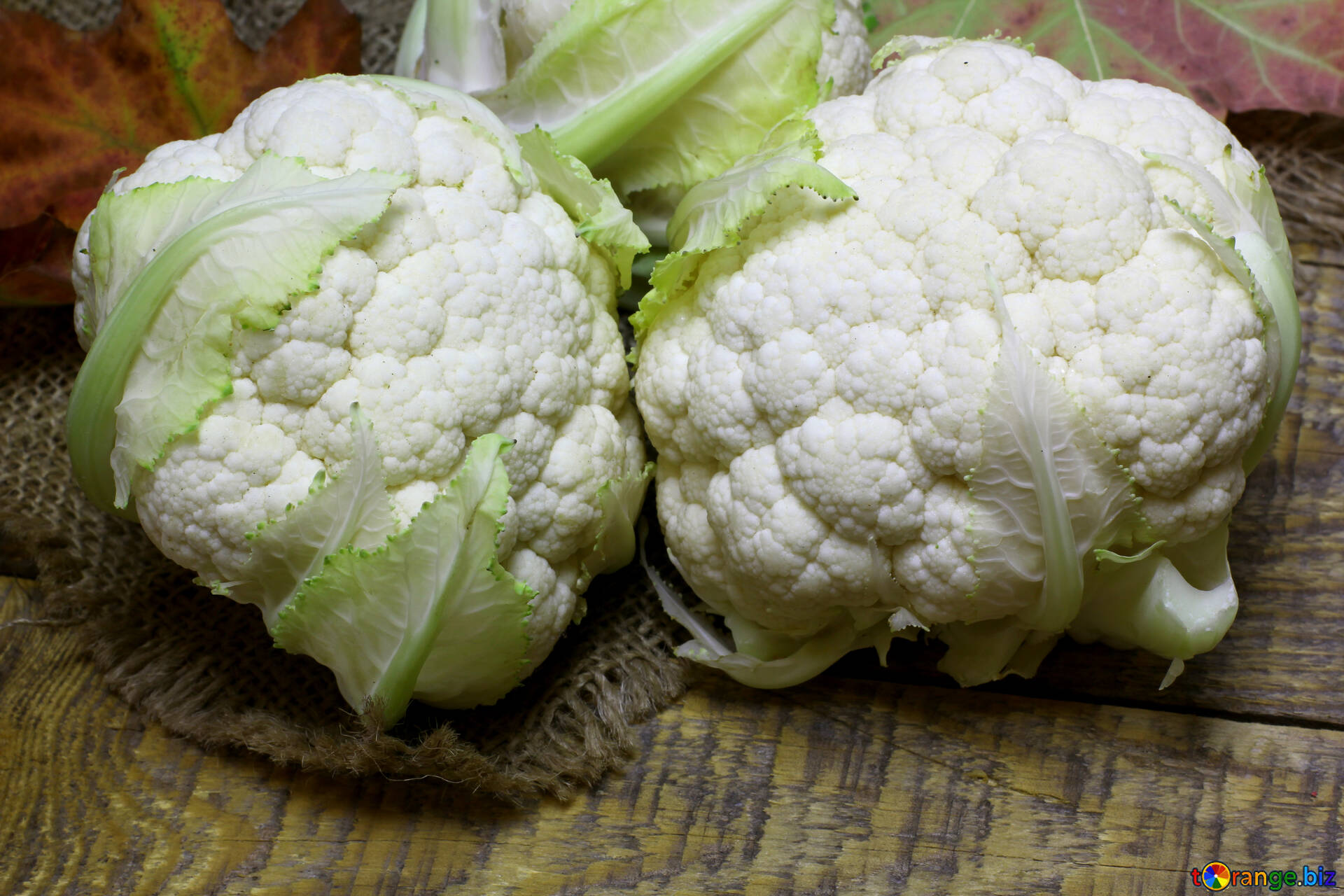 Cauliflower Wallpapers