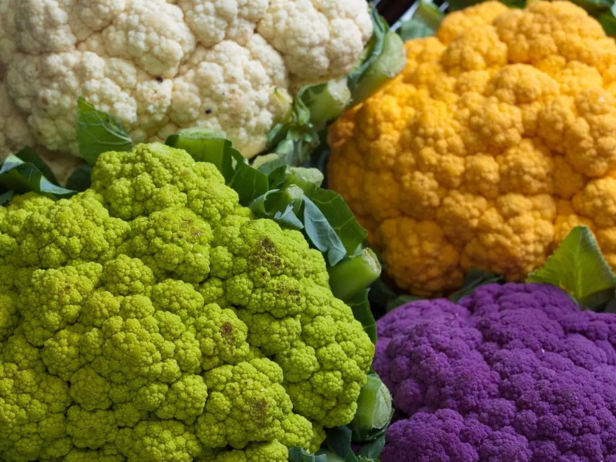 Cauliflower Wallpapers