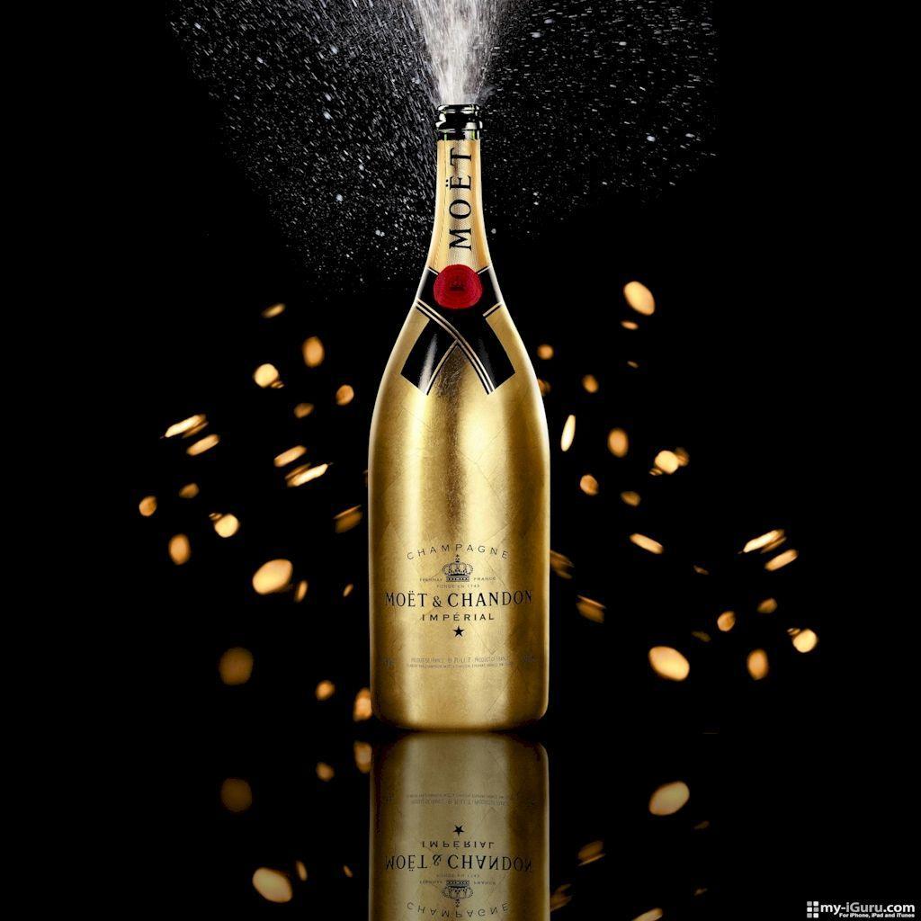 Champagne Wallpapers